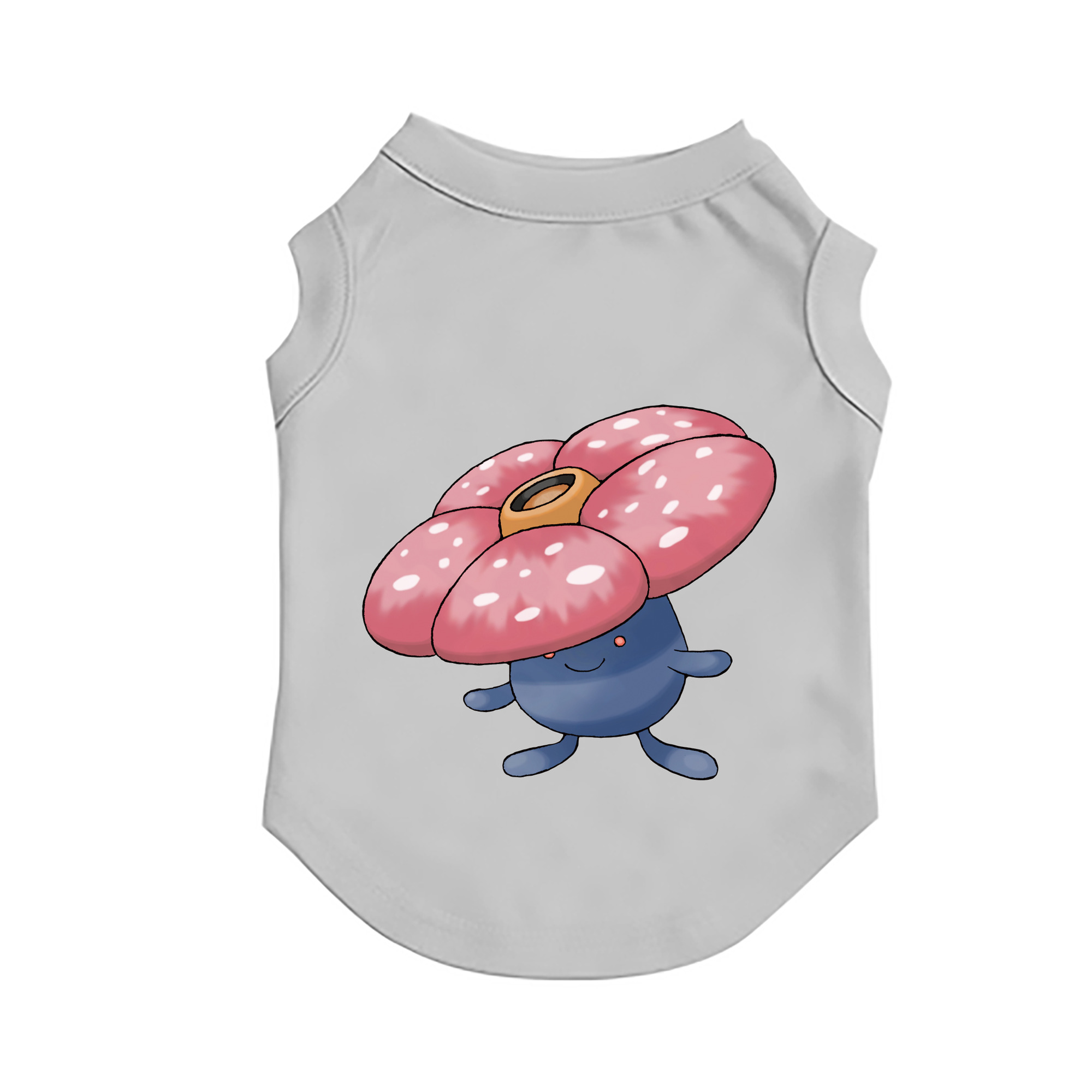（画像用） ポケットモンスター Pokémon ペット用ベスト