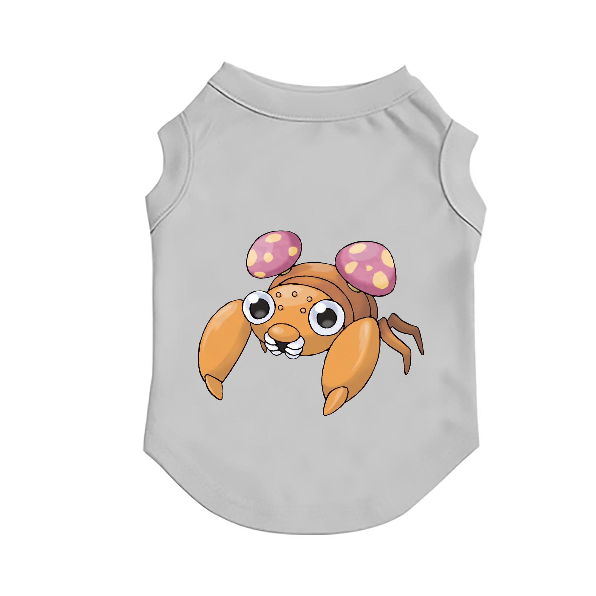 （画像用） ポケットモンスター Pokémon ペット用ベスト