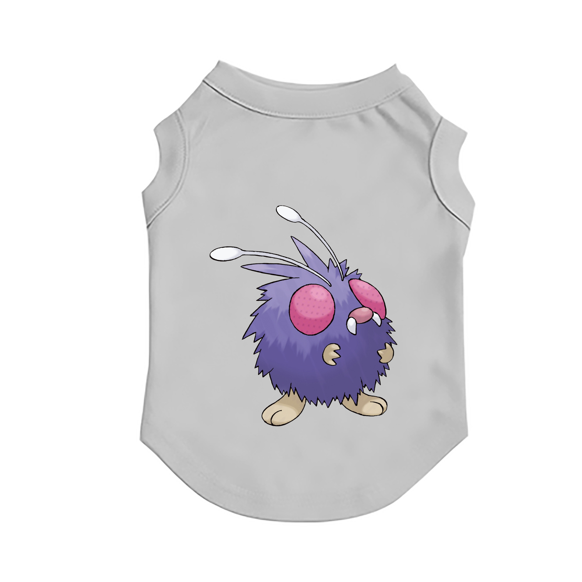 （画像用） ポケットモンスター Pokémon ペット用ベスト