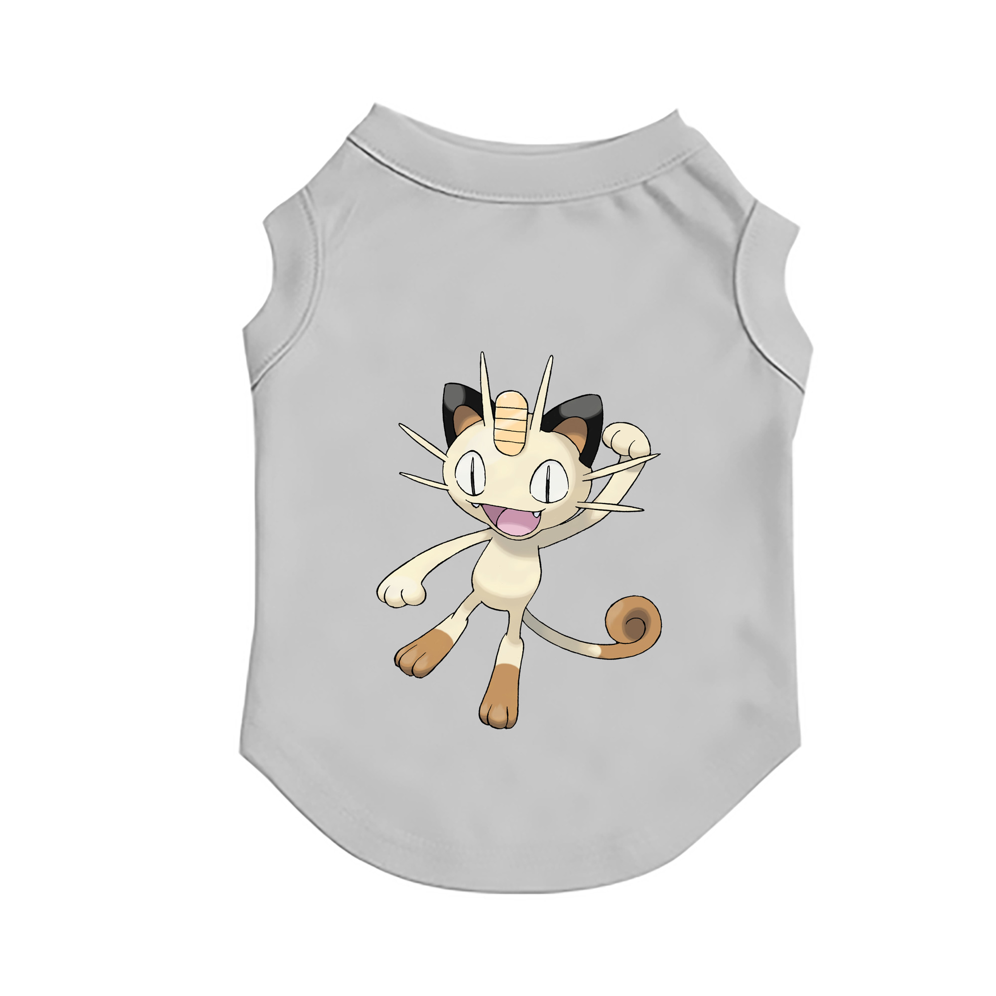 （画像用） ポケットモンスター Pokémon ペット用ベスト