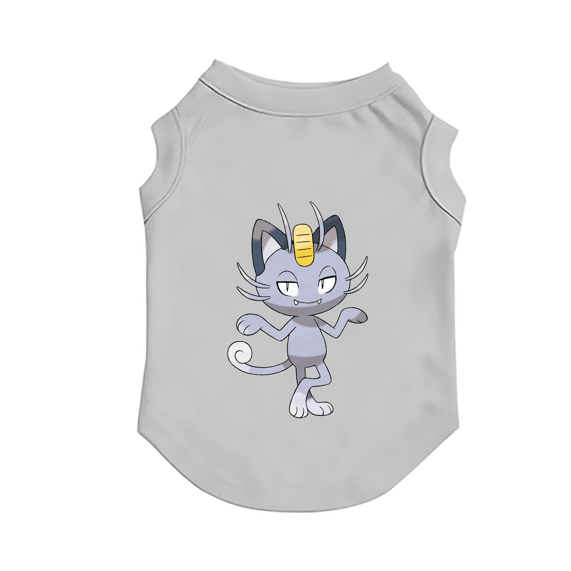（画像用） ポケットモンスター Pokémon ペット用ベスト