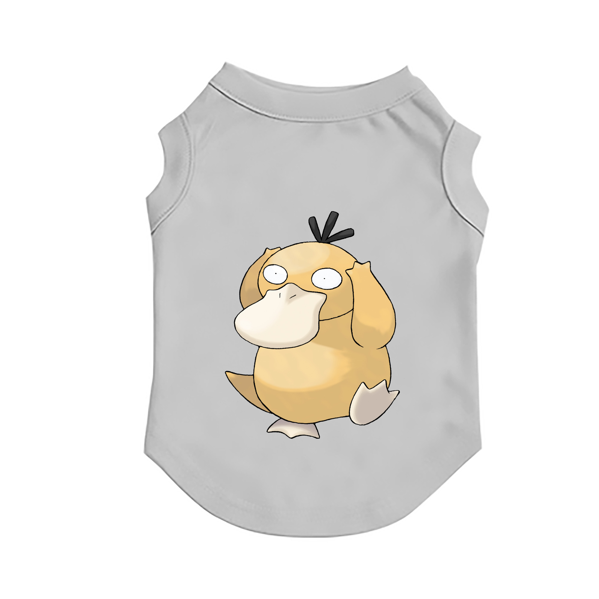 （画像用） ポケットモンスター Pokémon ペット用ベスト