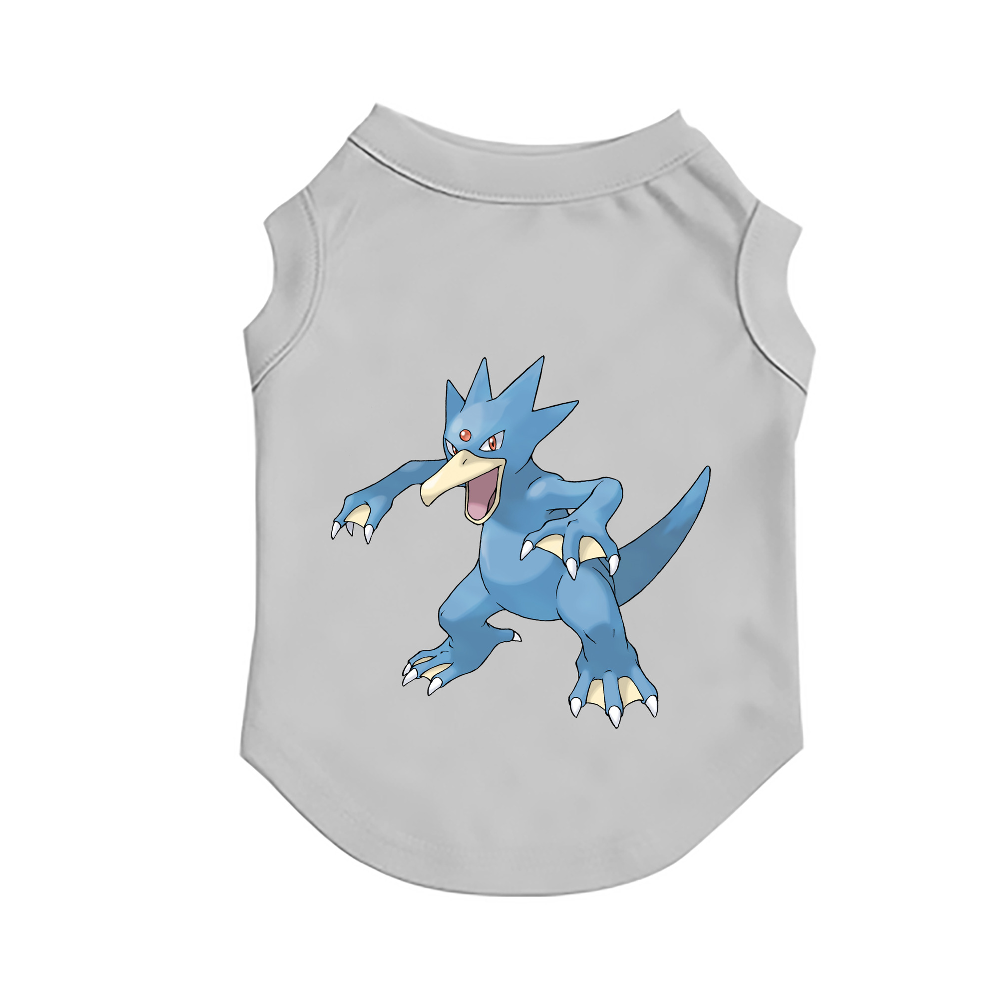 （画像用） ポケットモンスター Pokémon ペット用ベスト