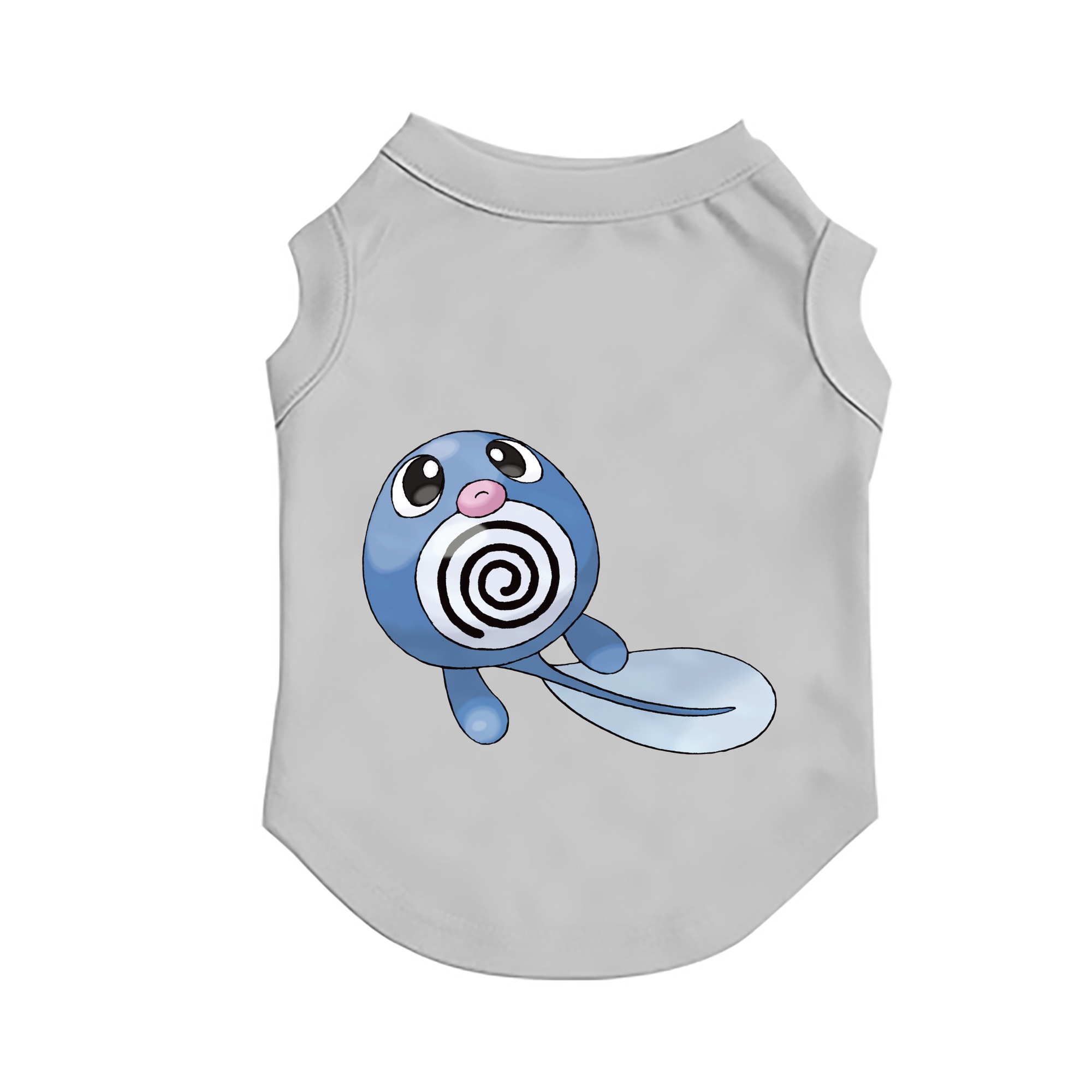 （画像用） ポケットモンスター Pokémon ペット用ベスト