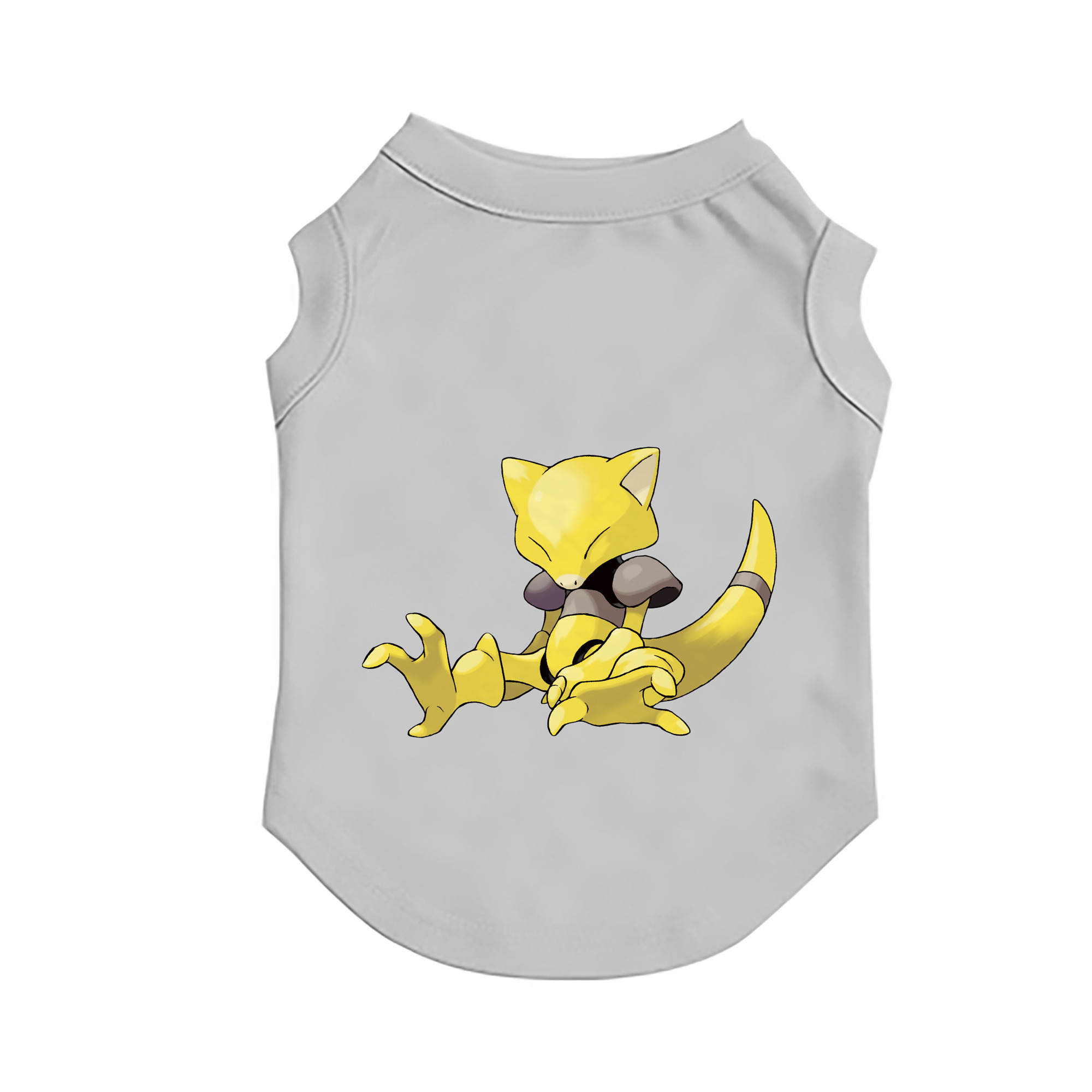 （画像用） ポケットモンスター Pokémon ペット用ベスト