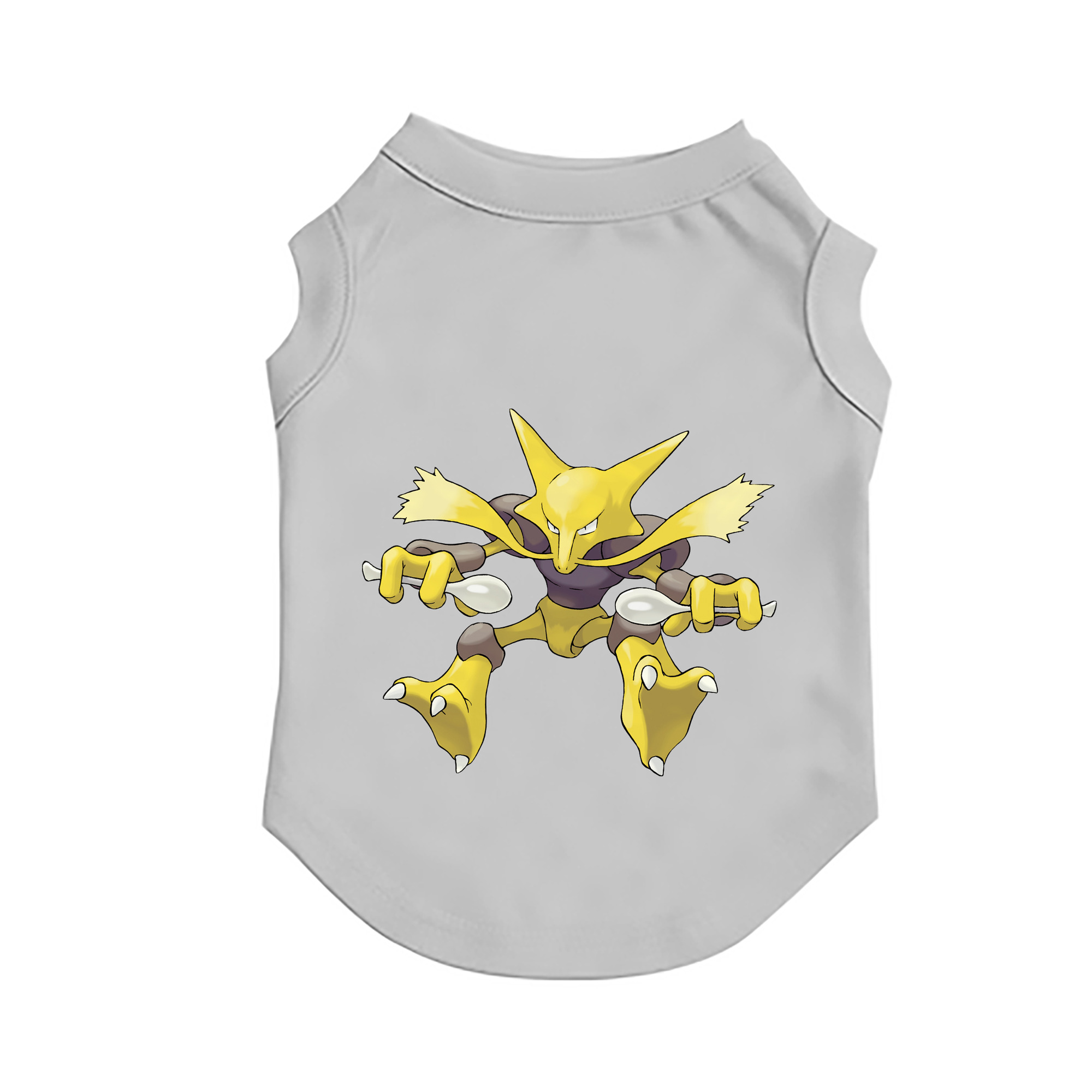 （画像用） ポケットモンスター Pokémon ペット用ベスト