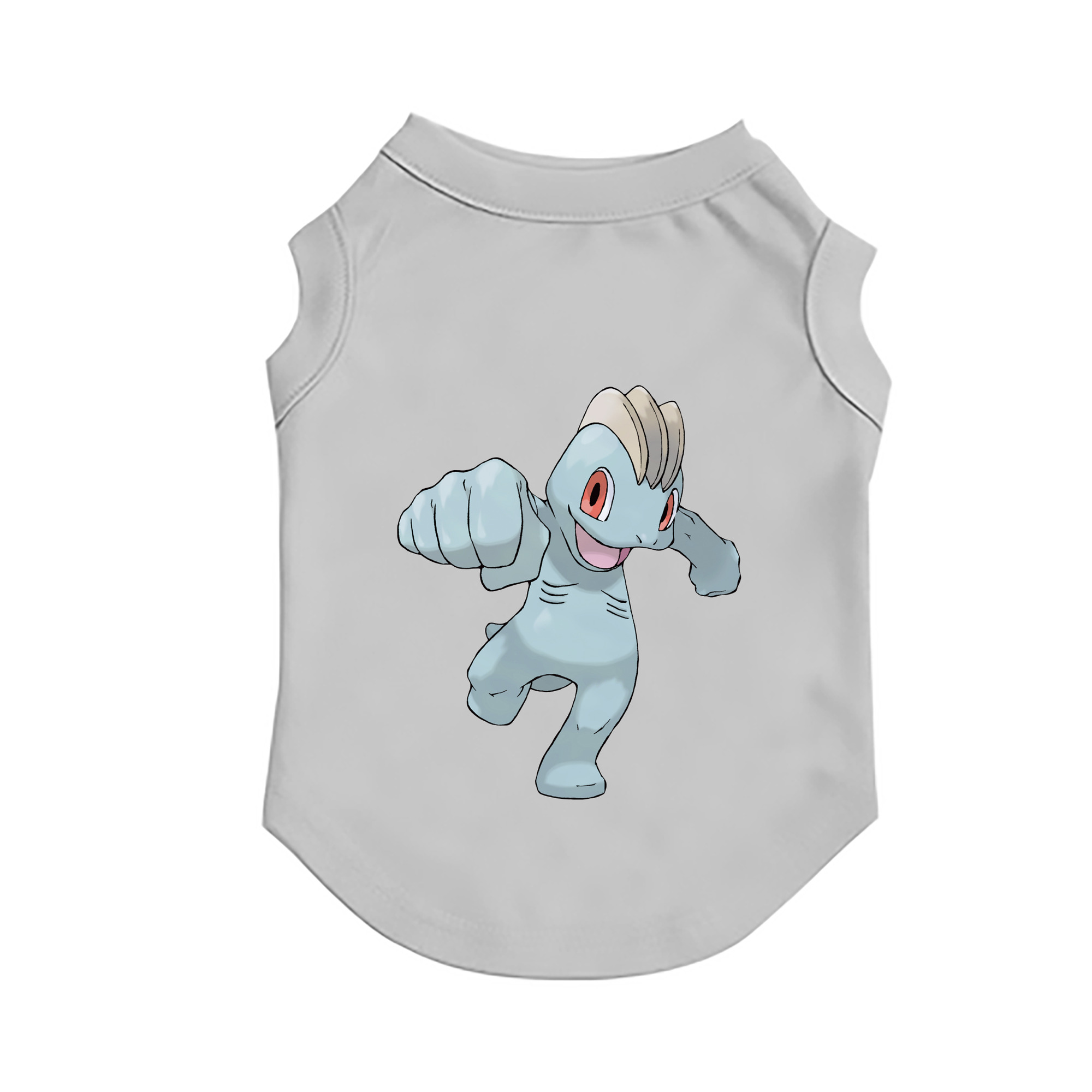（画像用） ポケットモンスター Pokémon ペット用ベスト
