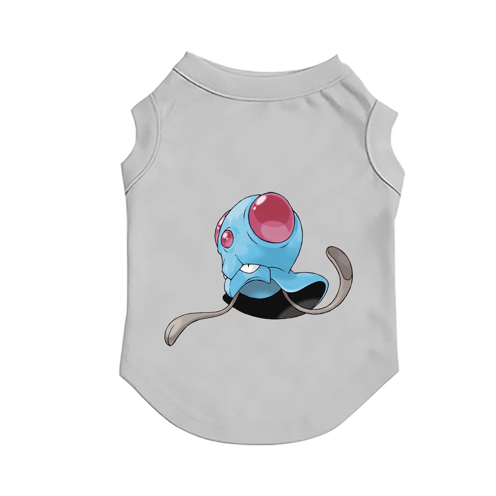 （画像用） ポケットモンスター Pokémon ペット用ベスト