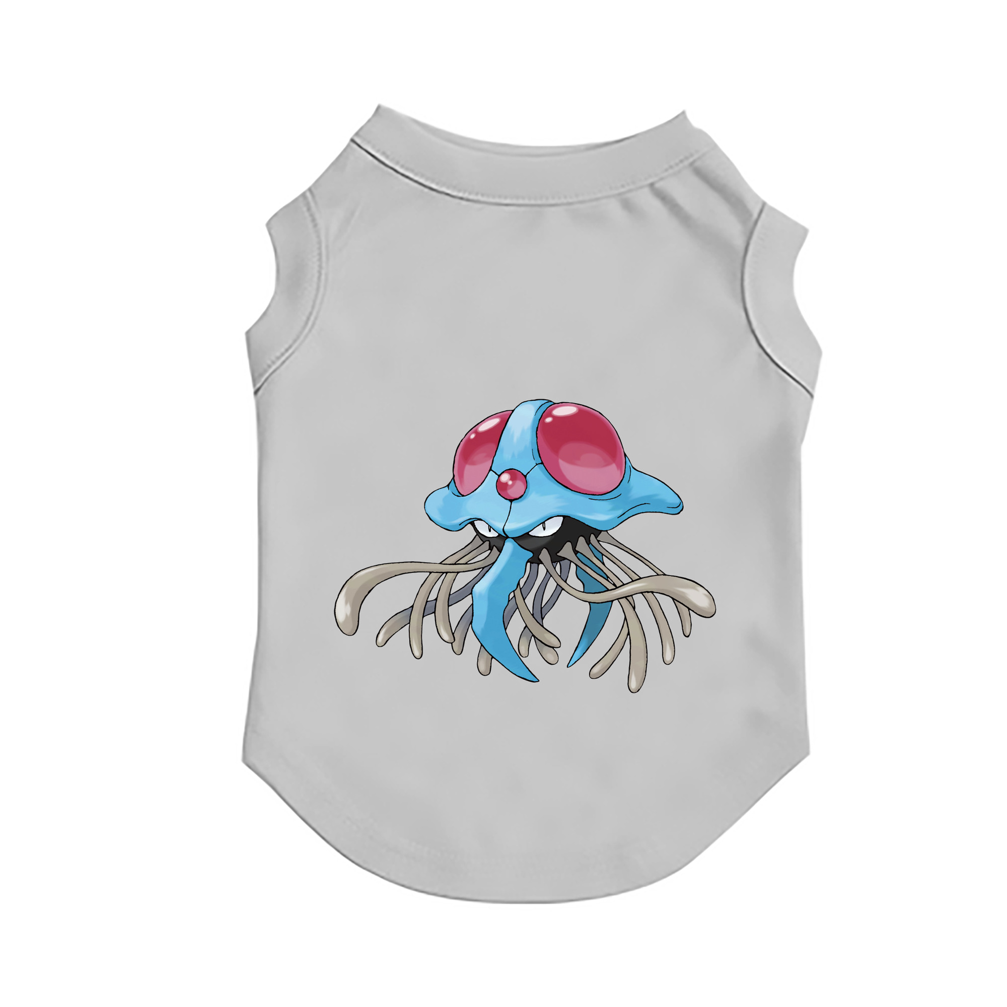 （画像用） ポケットモンスター Pokémon ペット用ベスト