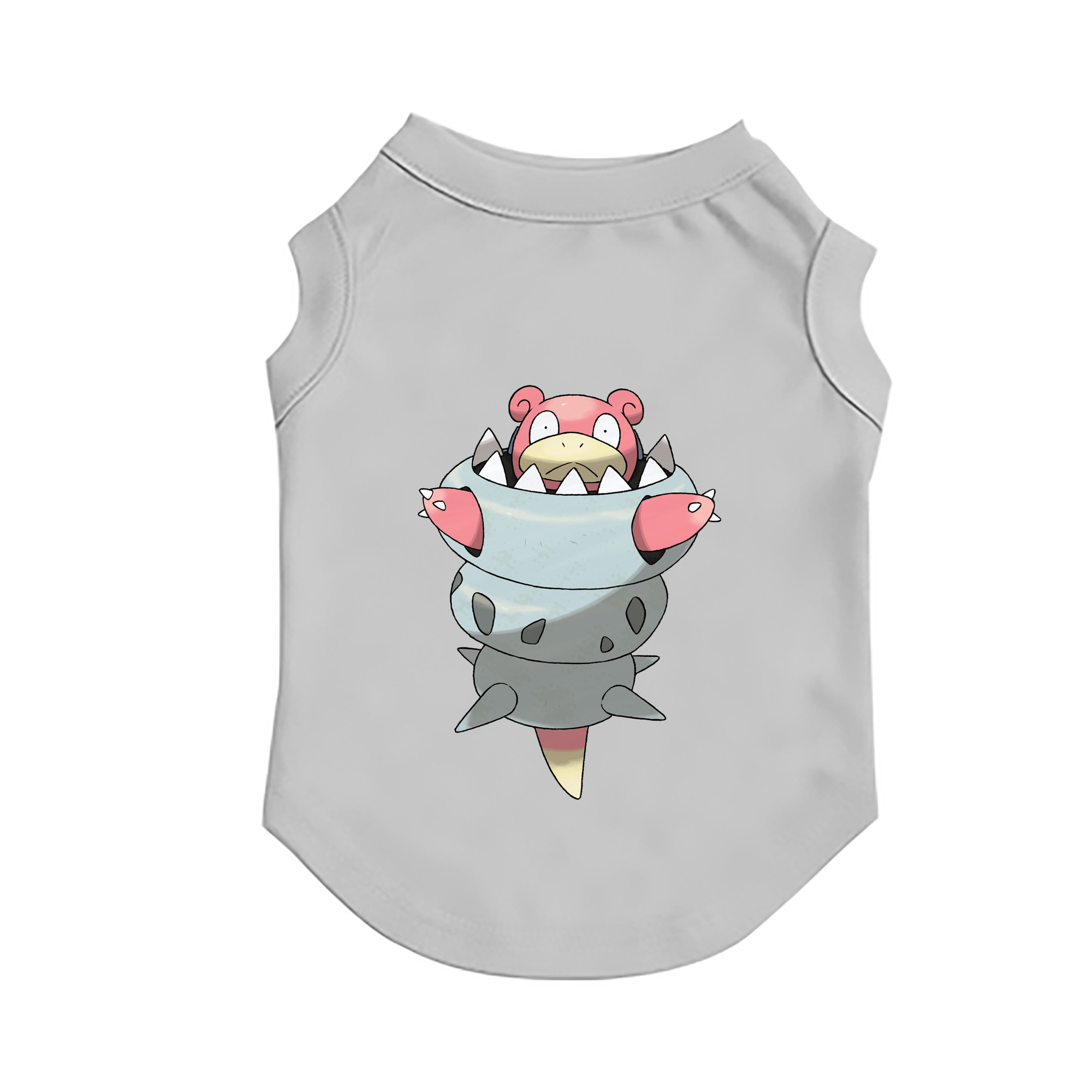 （画像用） ポケットモンスター Pokémon ペット用ベスト