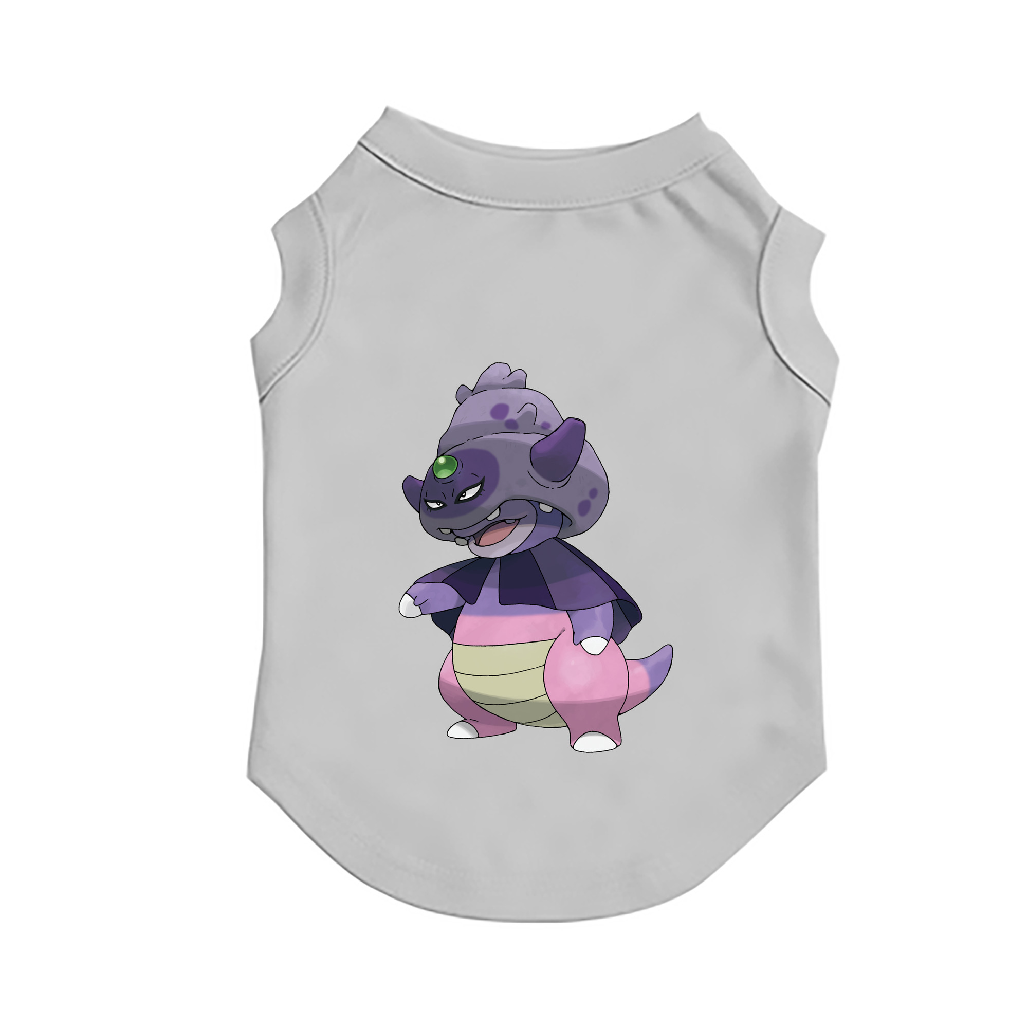 （画像用） ポケットモンスター Pokémon ペット用ベスト
