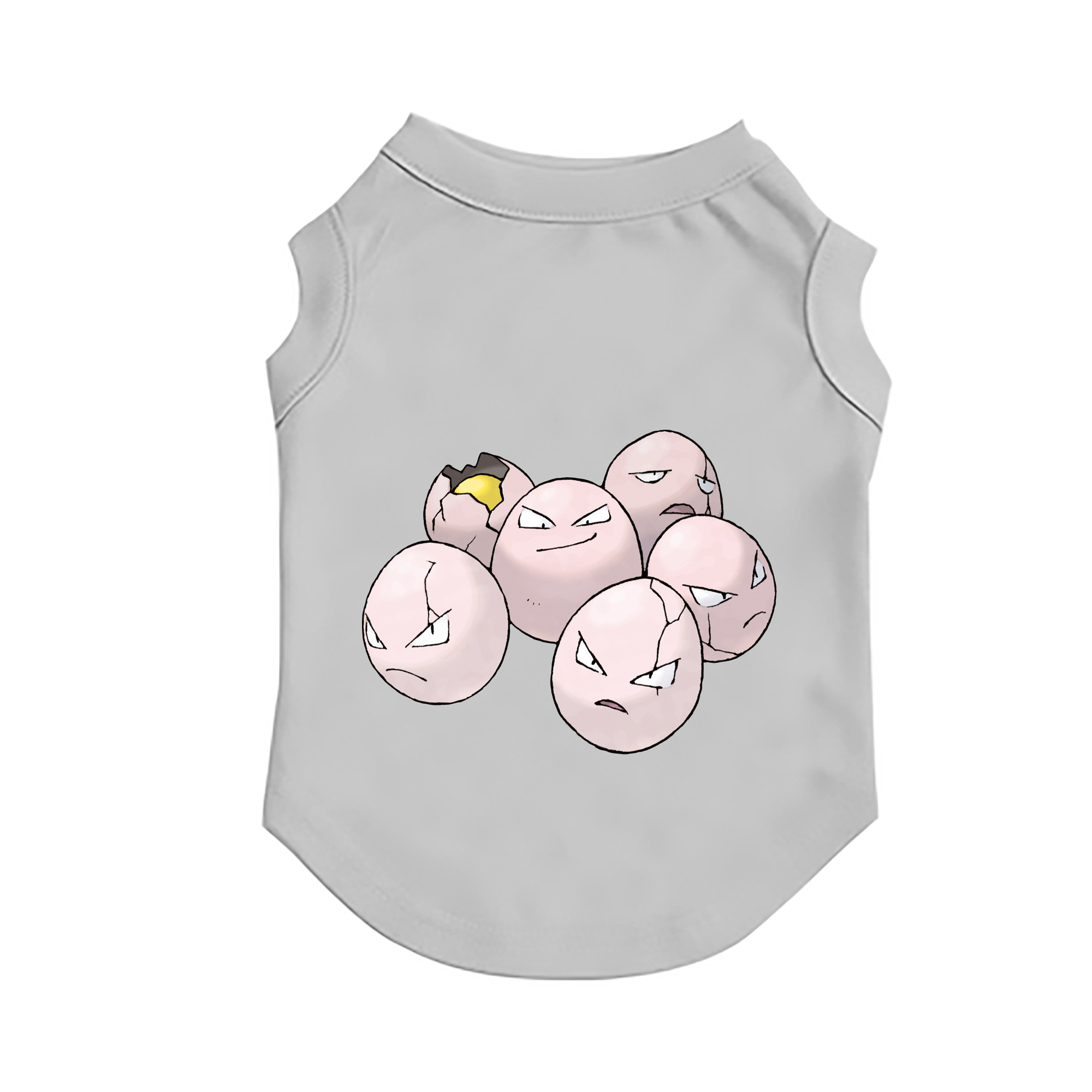（画像用） ポケットモンスター Pokémon ペット用ベスト