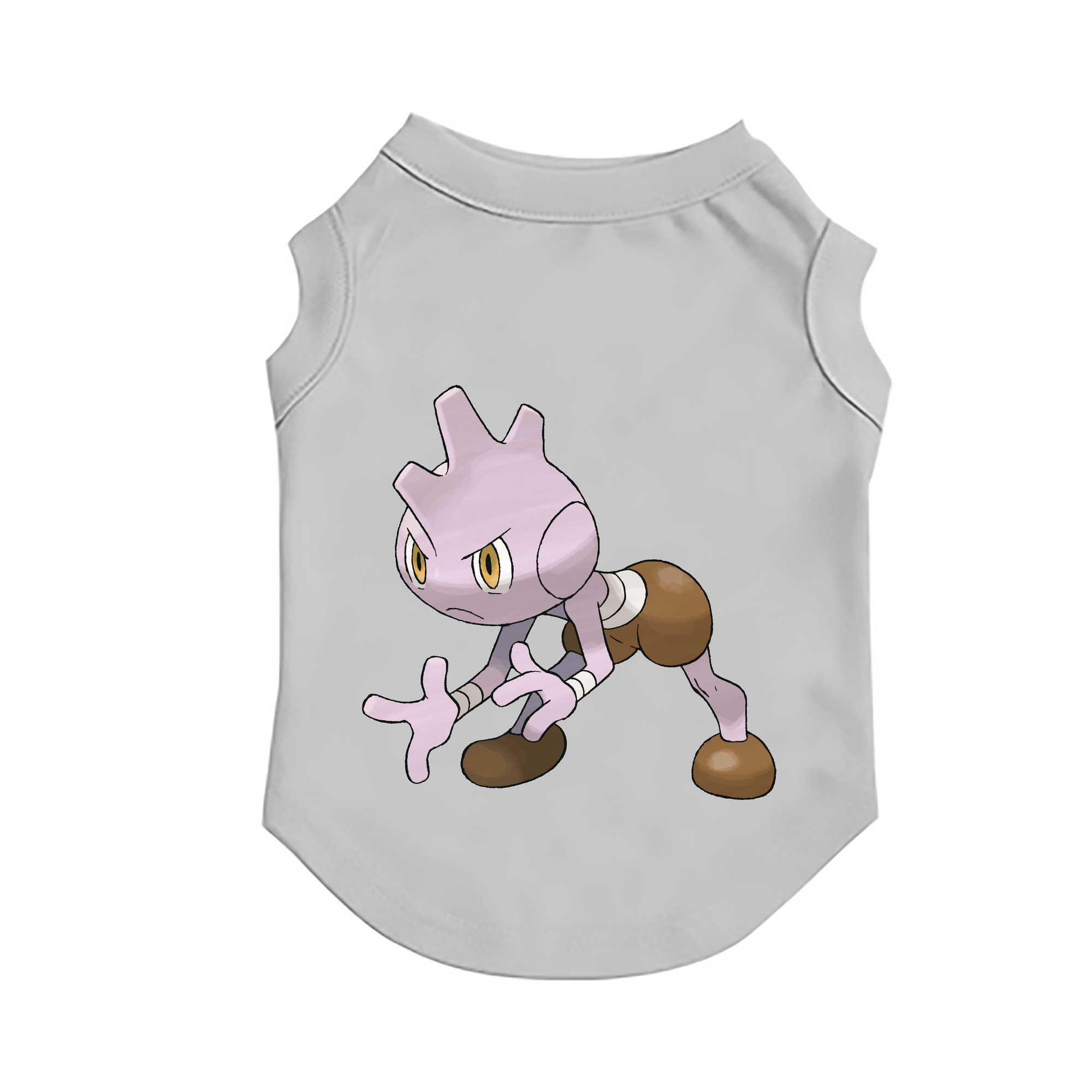 （画像用） ポケットモンスター Pokémon ペット用ベスト