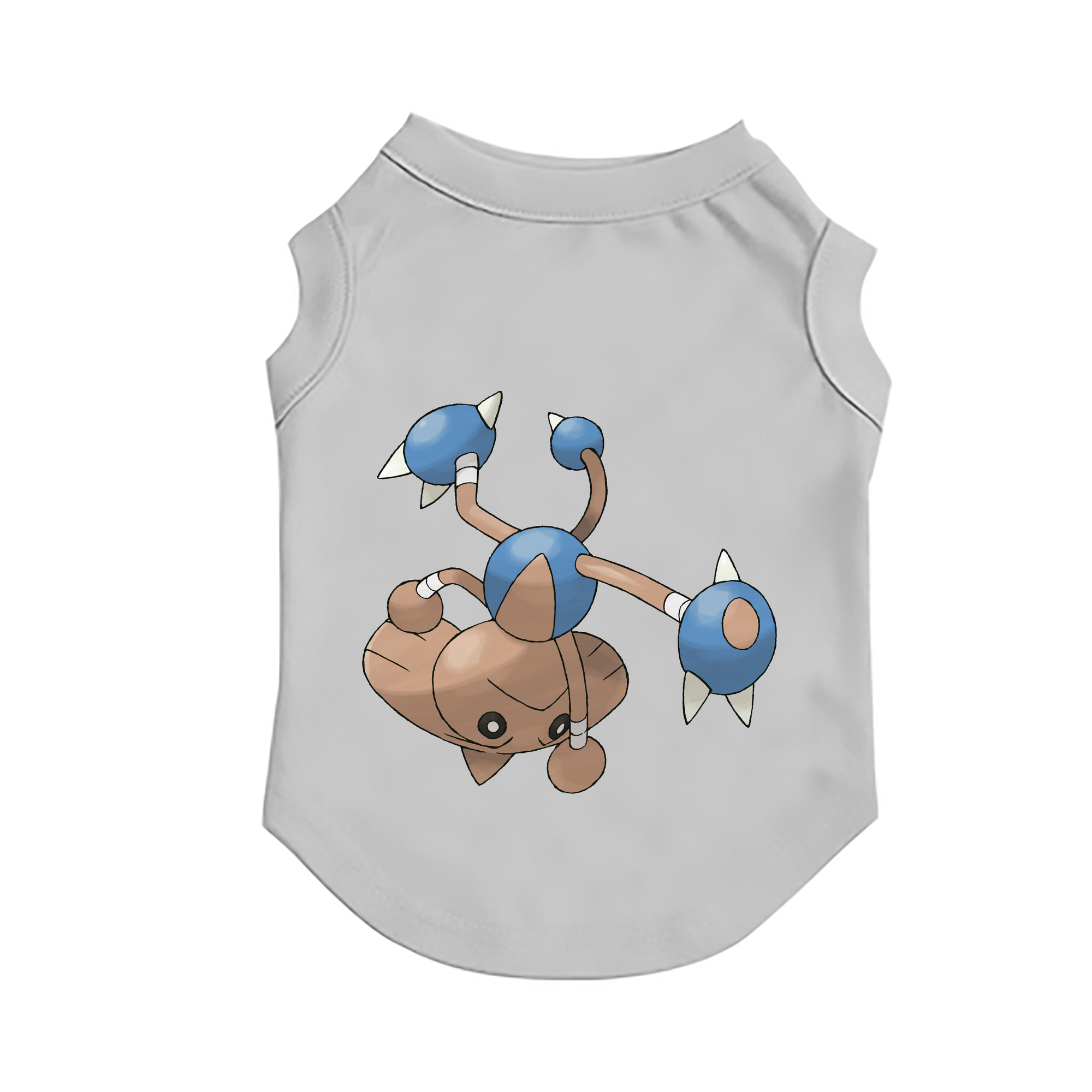 （画像用） ポケットモンスター Pokémon ペット用ベスト