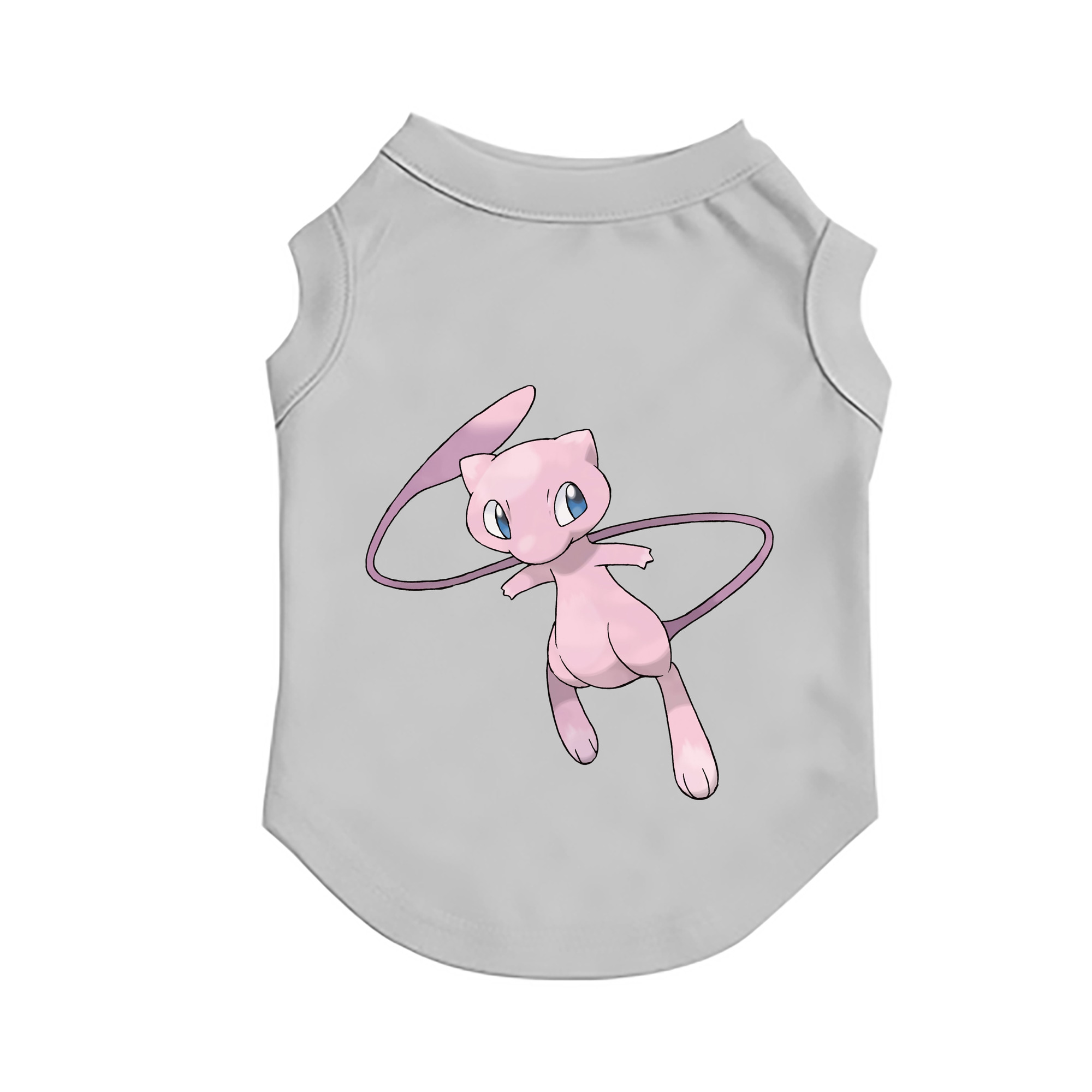 （画像用） ポケットモンスター Pokémon ペット用ベスト