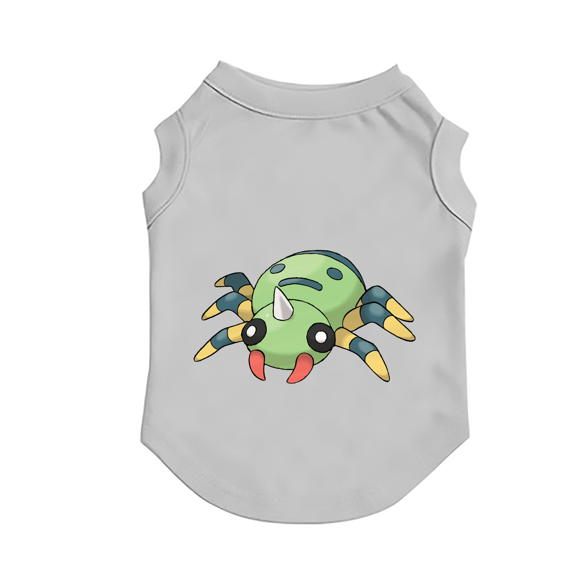 （画像用） ポケットモンスター Pokémon ペット用ベスト