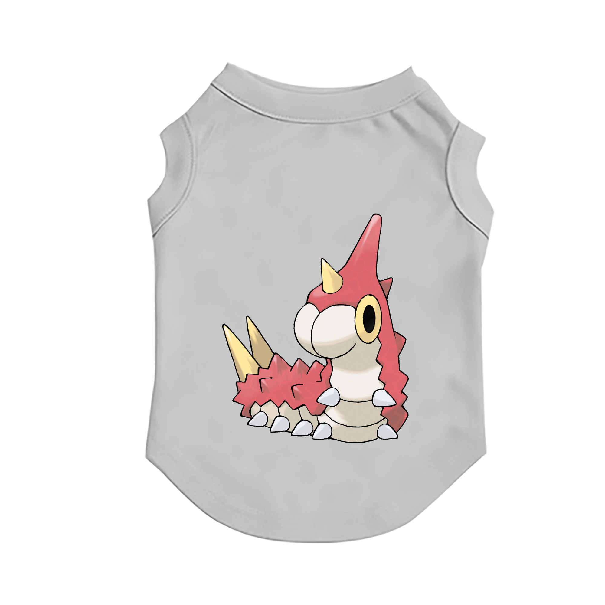 （画像用） ポケットモンスター Pokémon ペット用ベスト