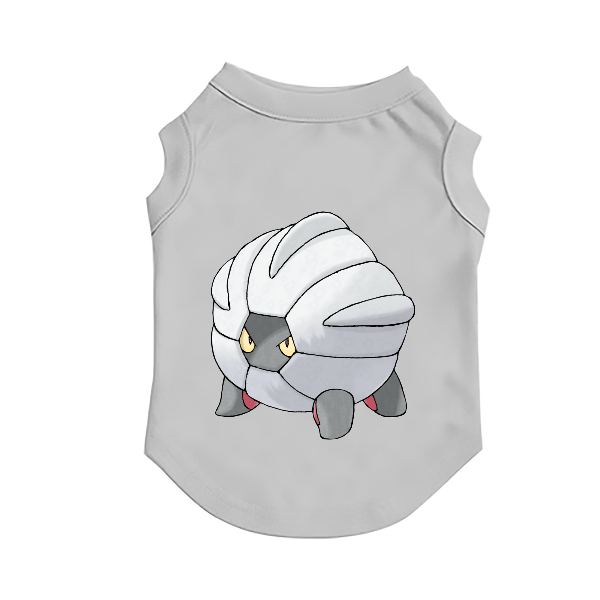 （画像用） ポケットモンスター Pokémon ペット用ベスト