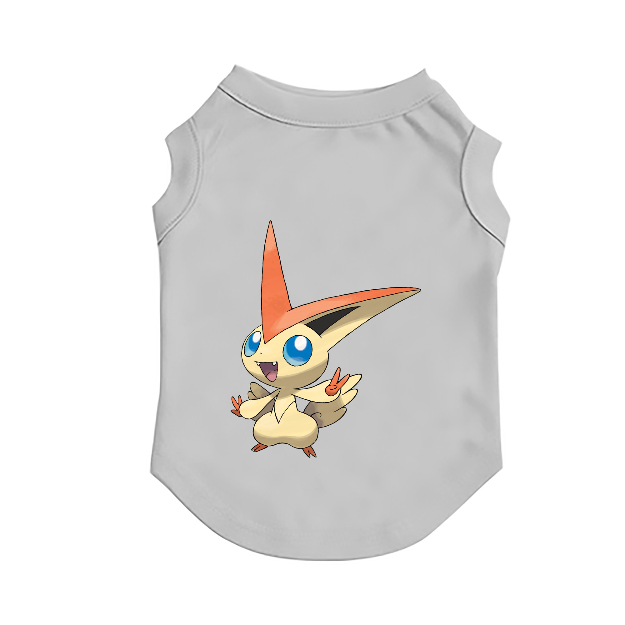 （画像用） ポケットモンスター Pokémon ペット用ベスト