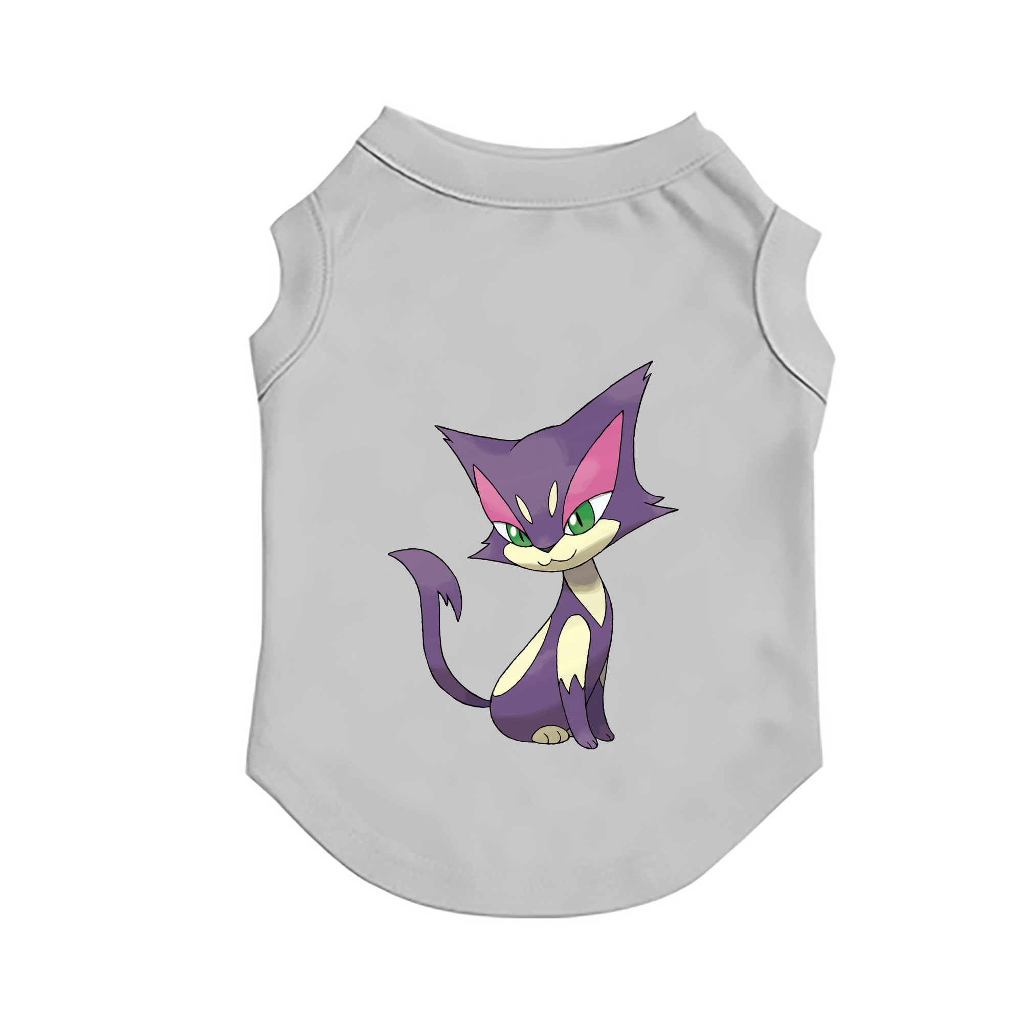（画像用） ポケットモンスター Pokémon ペット用ベスト