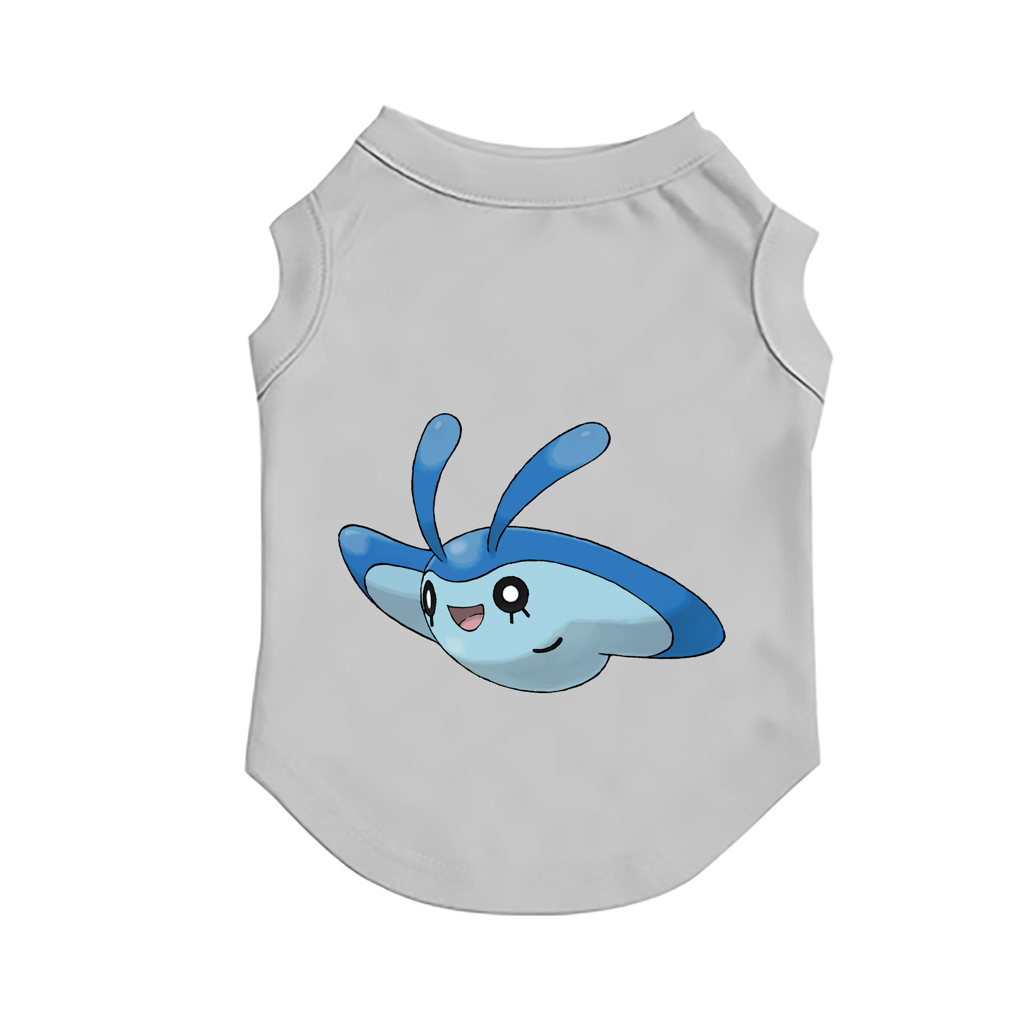 （画像用） ポケットモンスター Pokémon ペット用ベスト