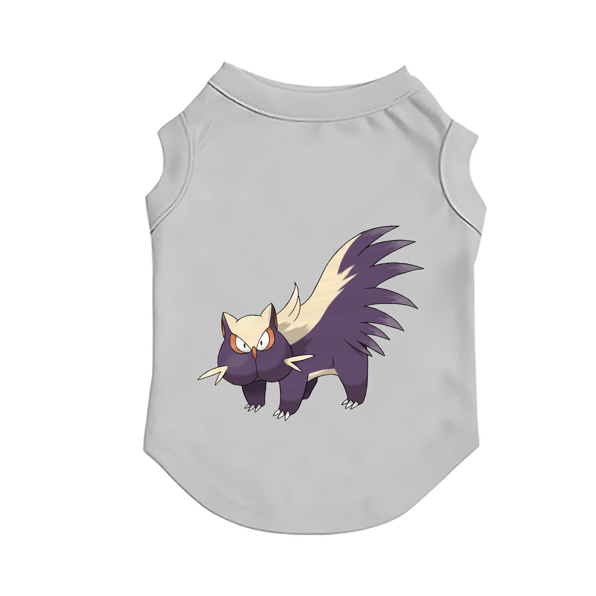 （画像用） ポケットモンスター Pokémon ペット用ベスト