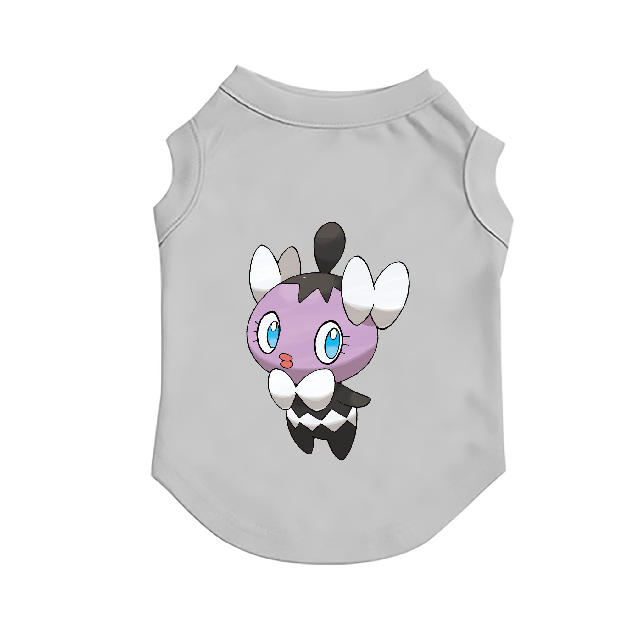 （画像用） ポケットモンスター Pokémon ペット用ベスト
