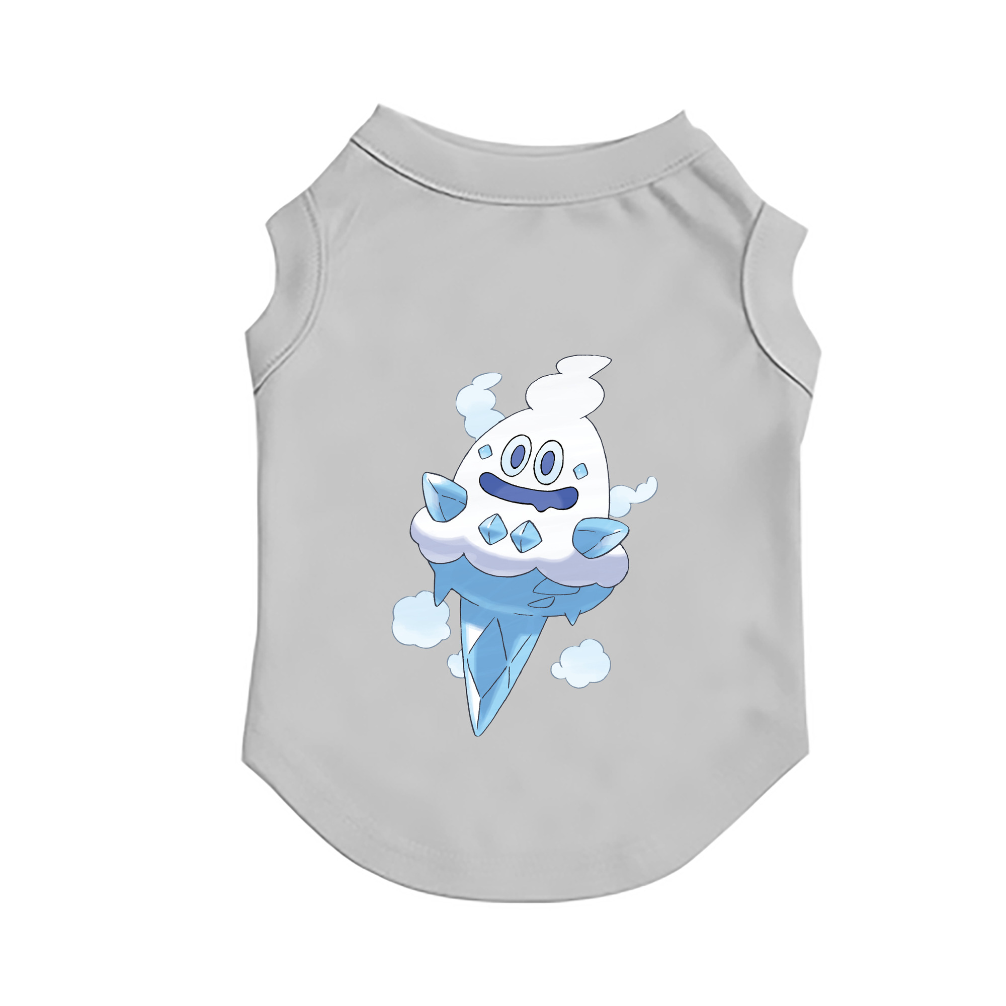 （画像用） ポケットモンスター Pokémon ペット用ベスト
