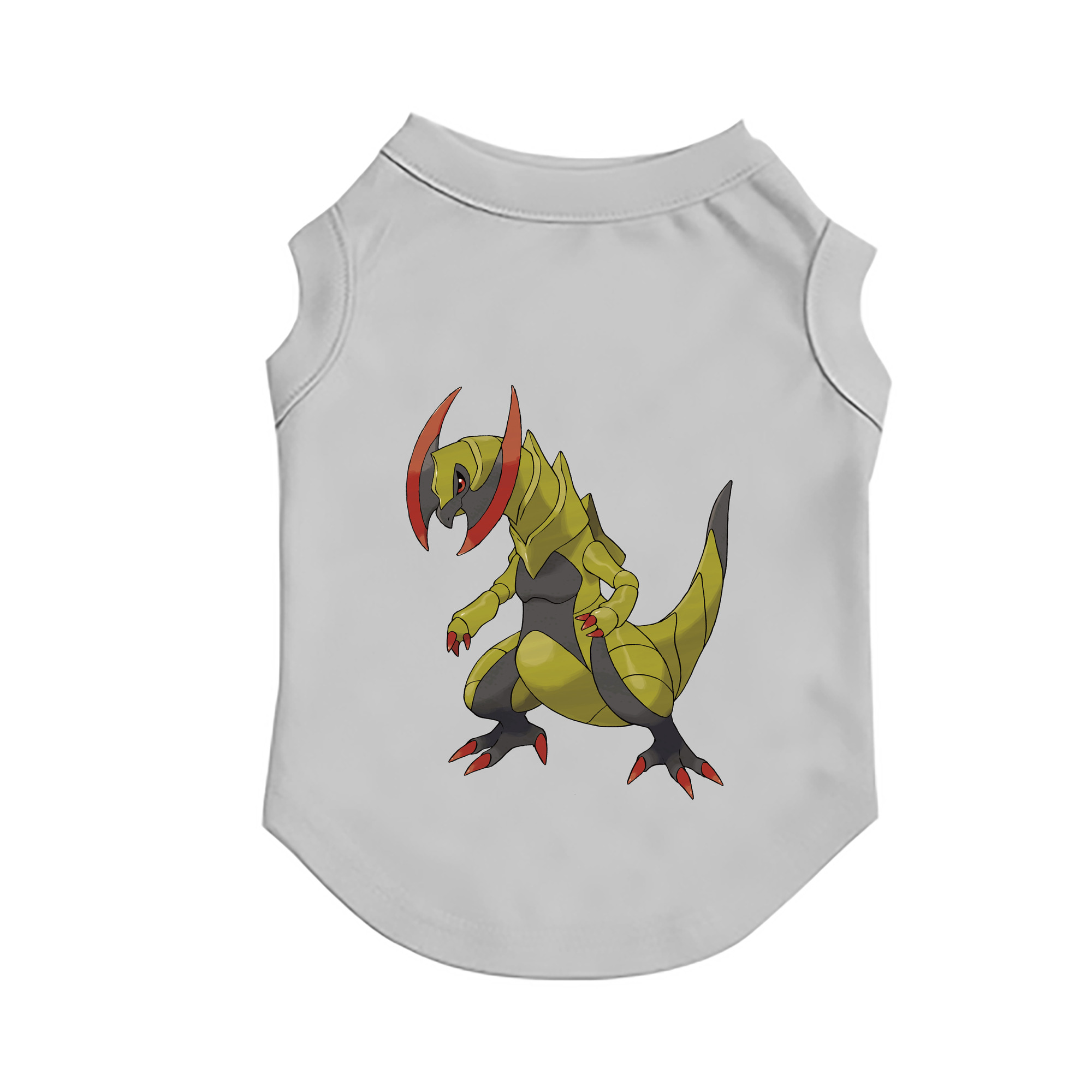 （画像用） ポケットモンスター Pokémon ペット用ベスト