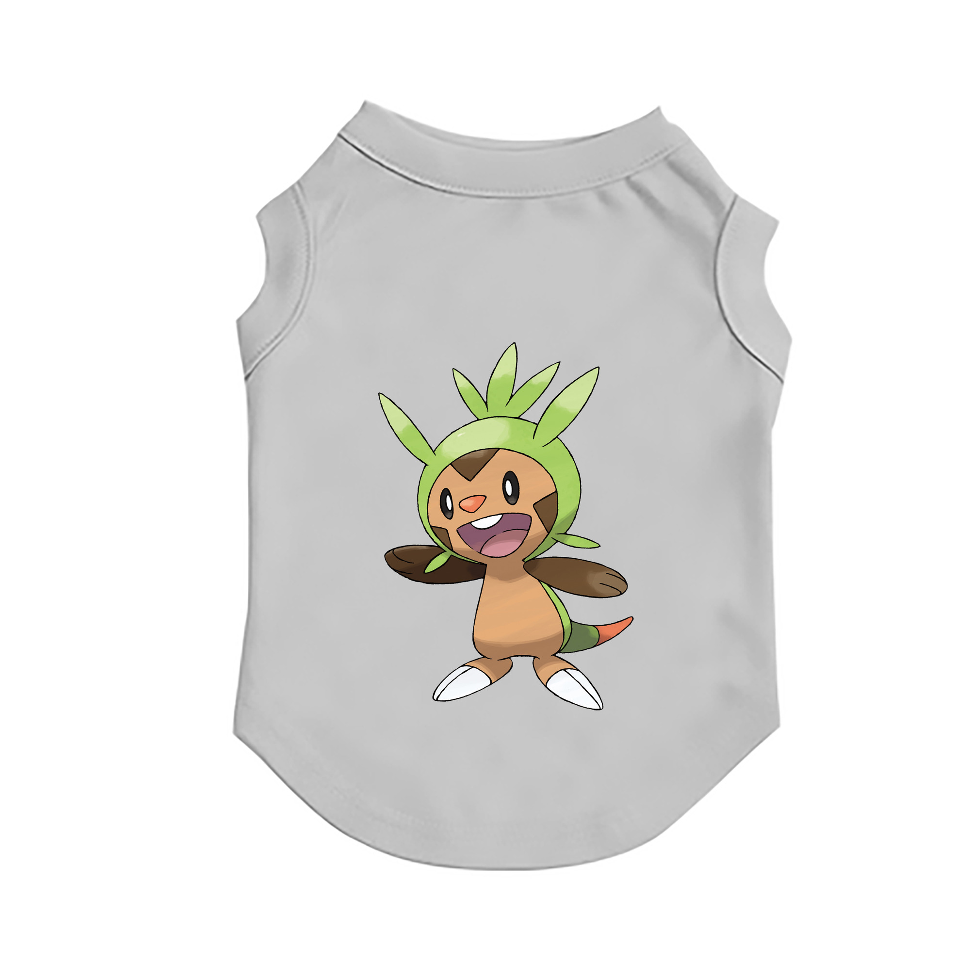 （画像用） ポケットモンスター Pokémon ペット用ベスト