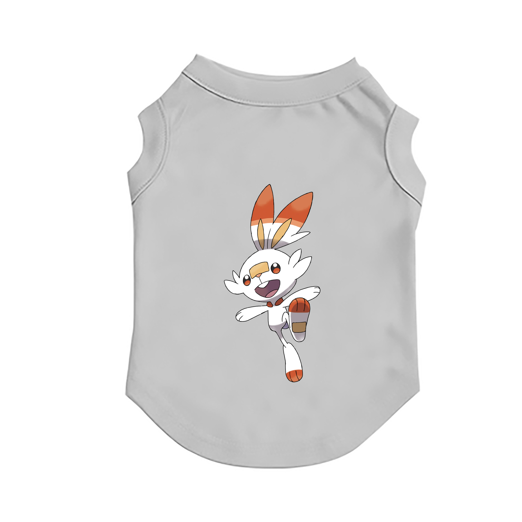 （画像用） ポケットモンスター Pokémon ペット用ベスト
