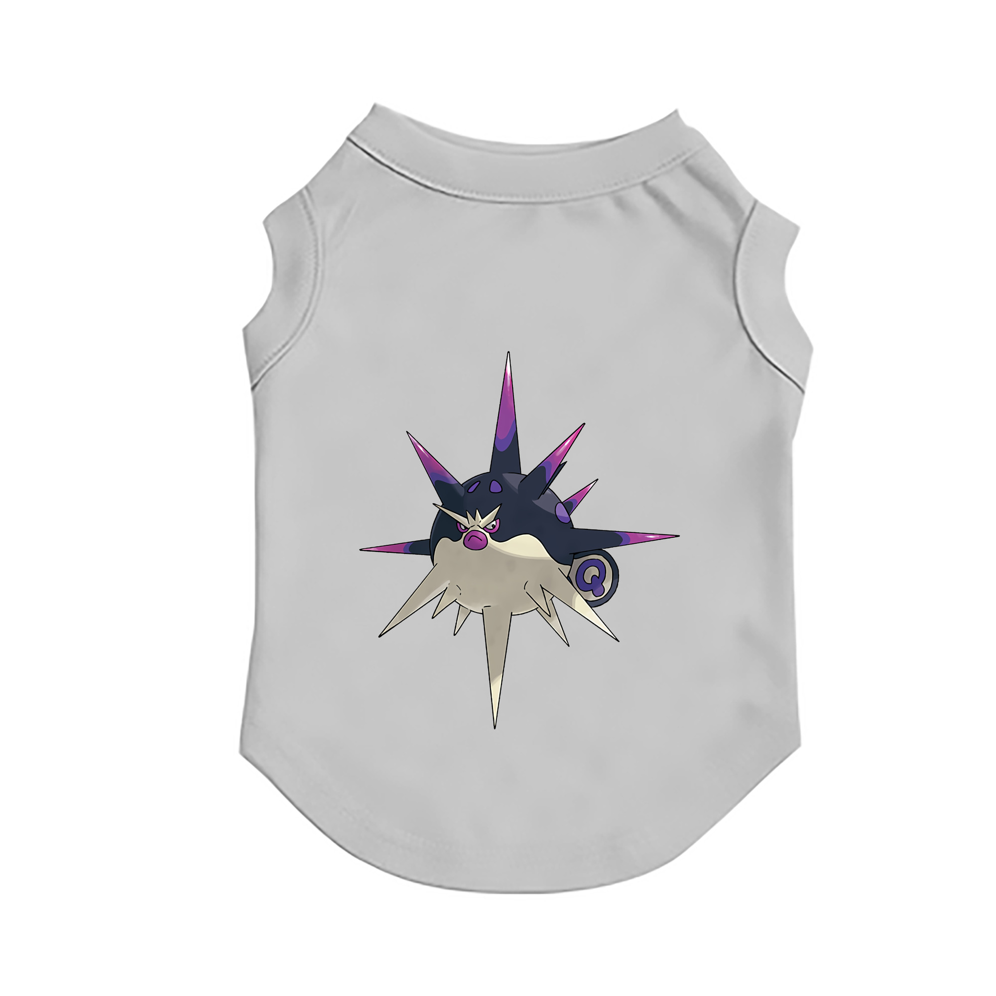 （画像用） ポケットモンスター Pokémon ペット用ベスト
