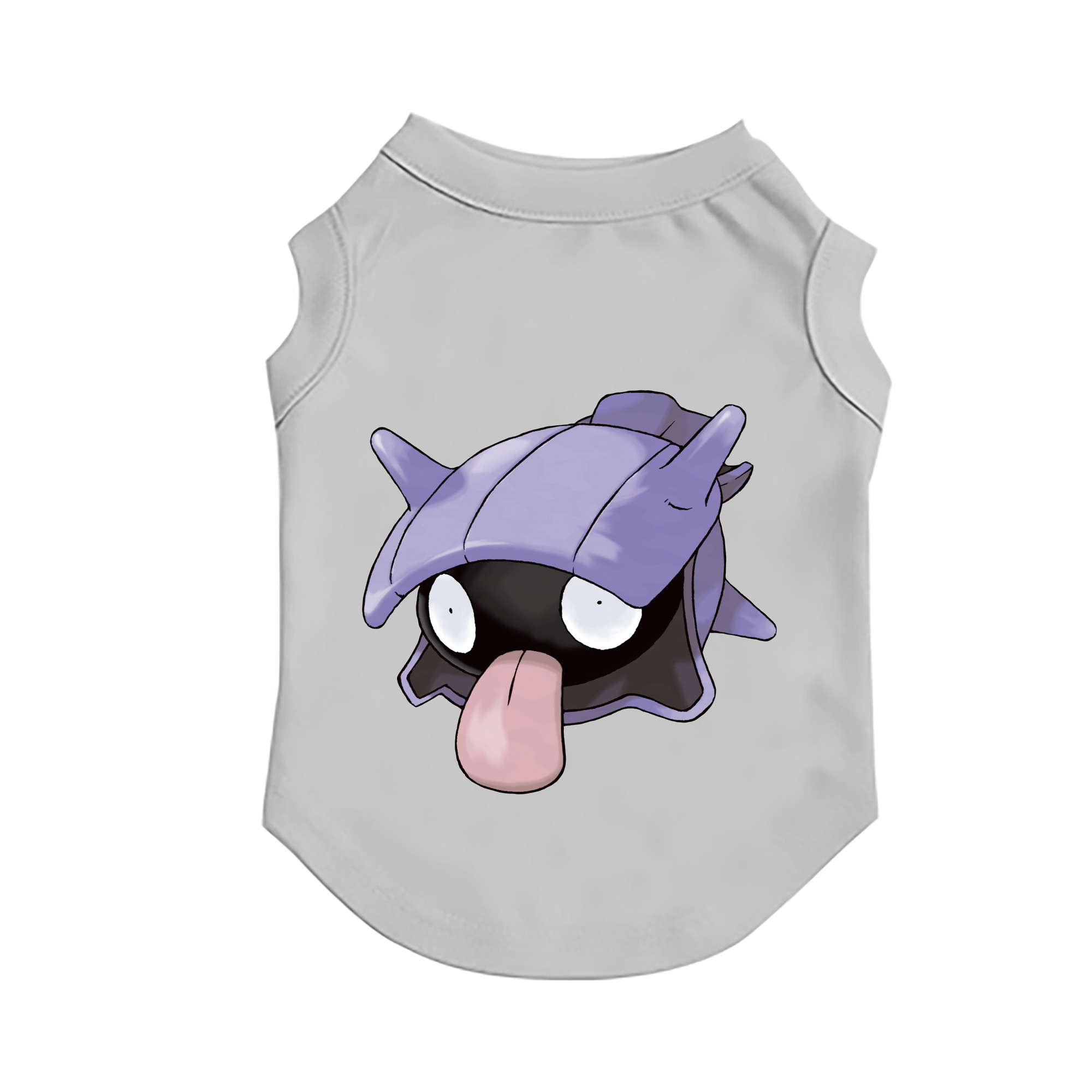 （画像用） ポケットモンスター Pokémon ペット用ベスト