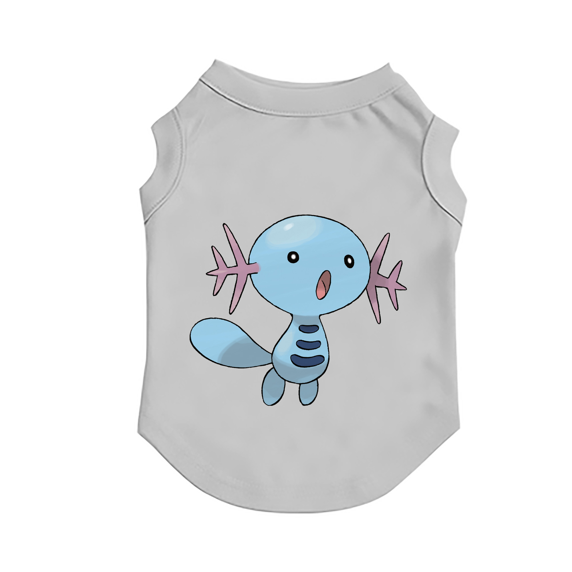 （画像用） ポケットモンスター Pokémon ペット用ベスト