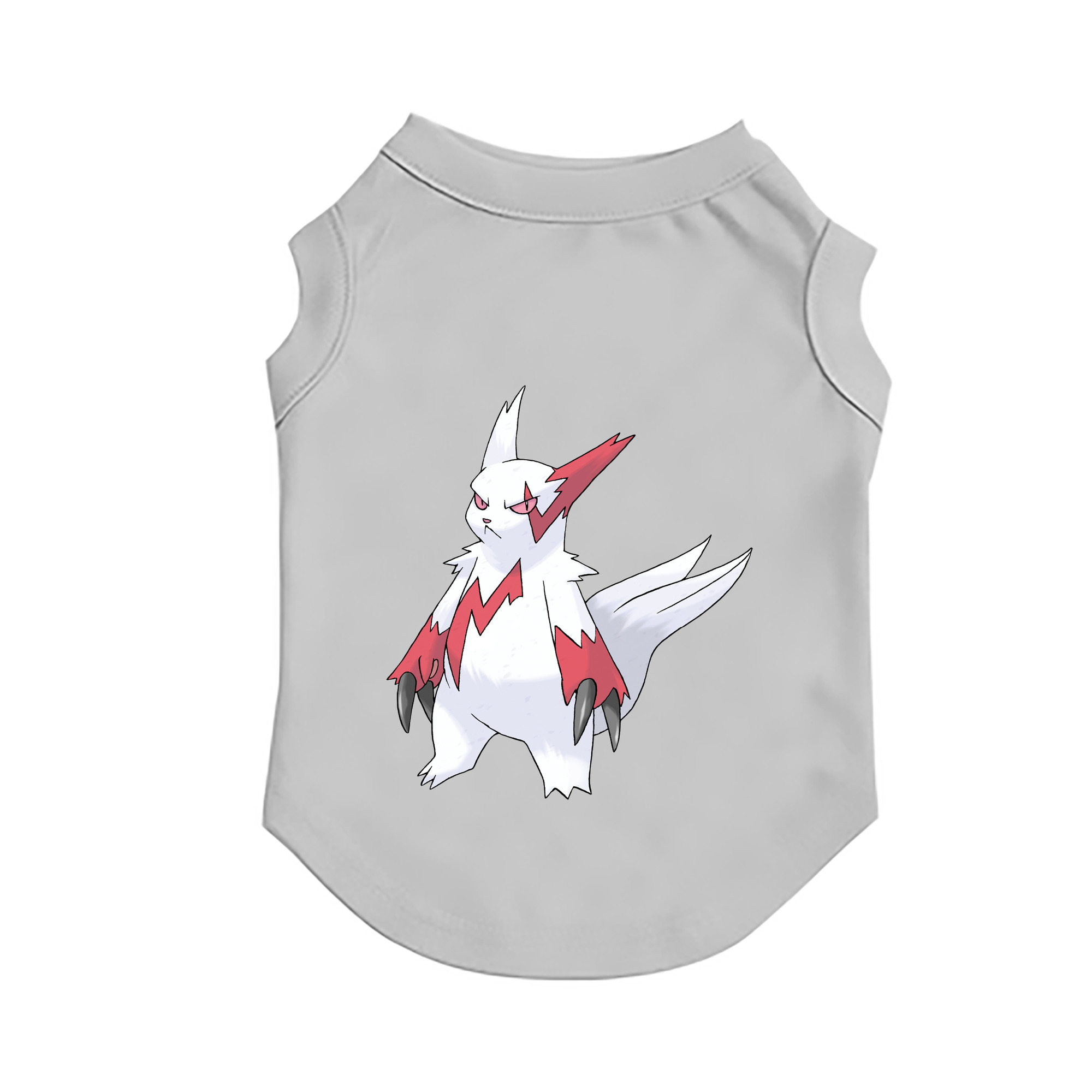 （画像用） ポケットモンスター Pokémon ペット用ベスト
