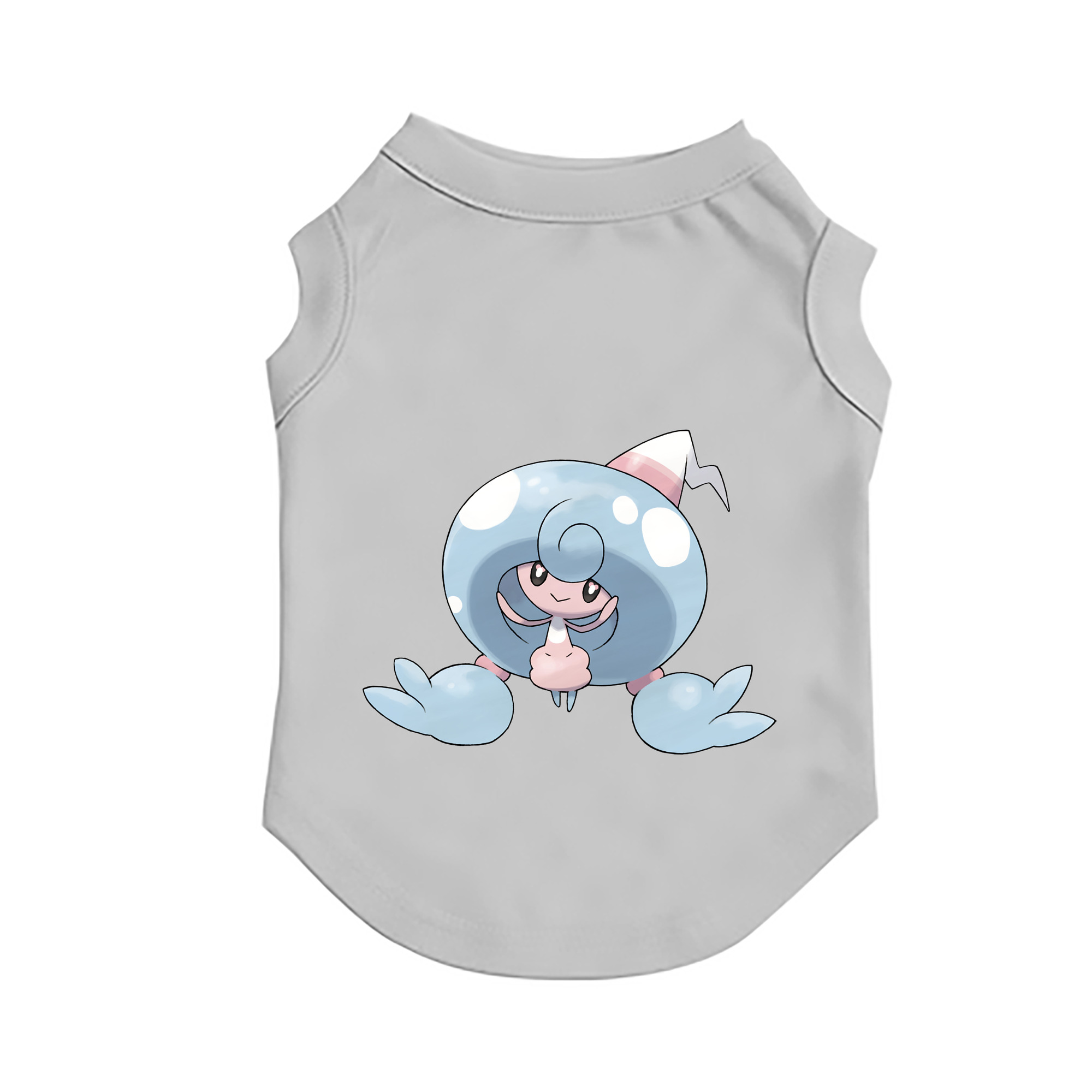 （画像用） ポケットモンスター Pokémon ペット用ベスト