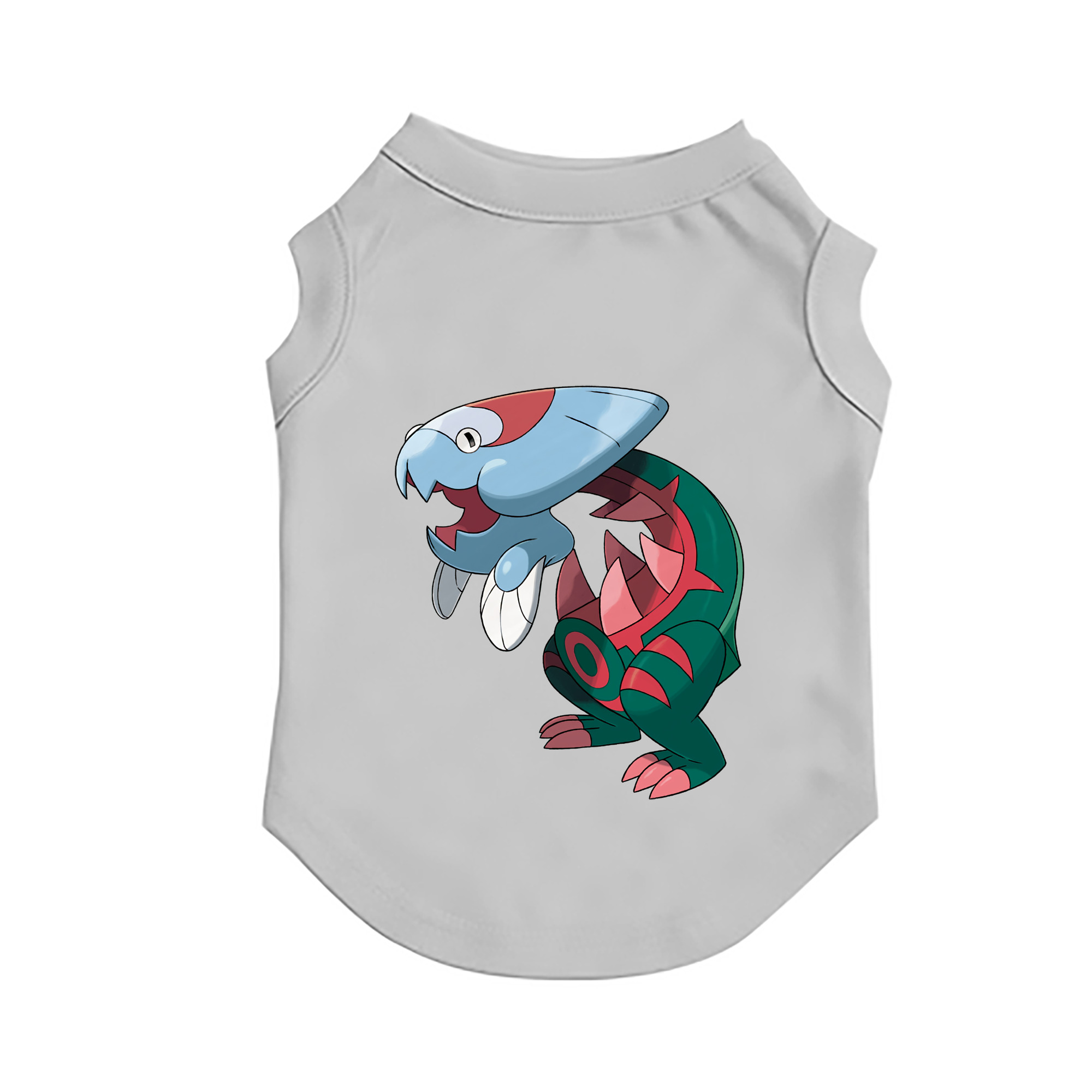 （画像用） ポケットモンスター Pokémon ペット用ベスト
