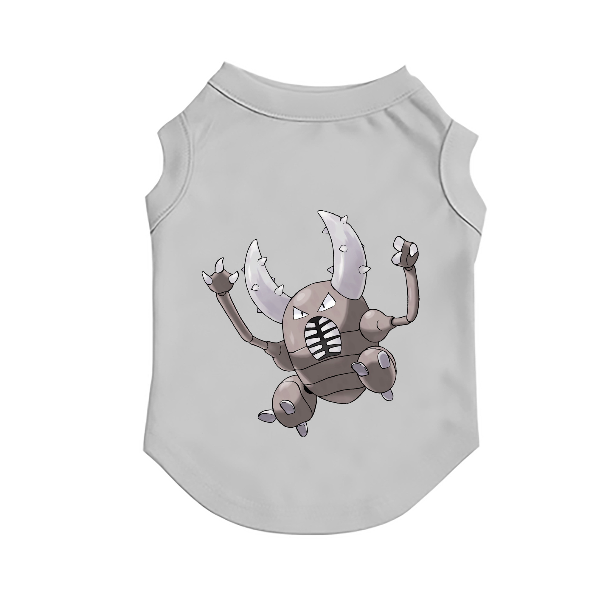 （画像用） ポケットモンスター Pokémon ペット用ベスト