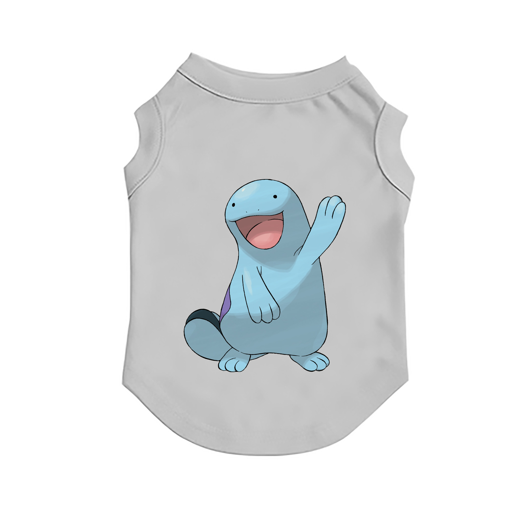 （画像用） ポケットモンスター Pokémon ペット用ベスト