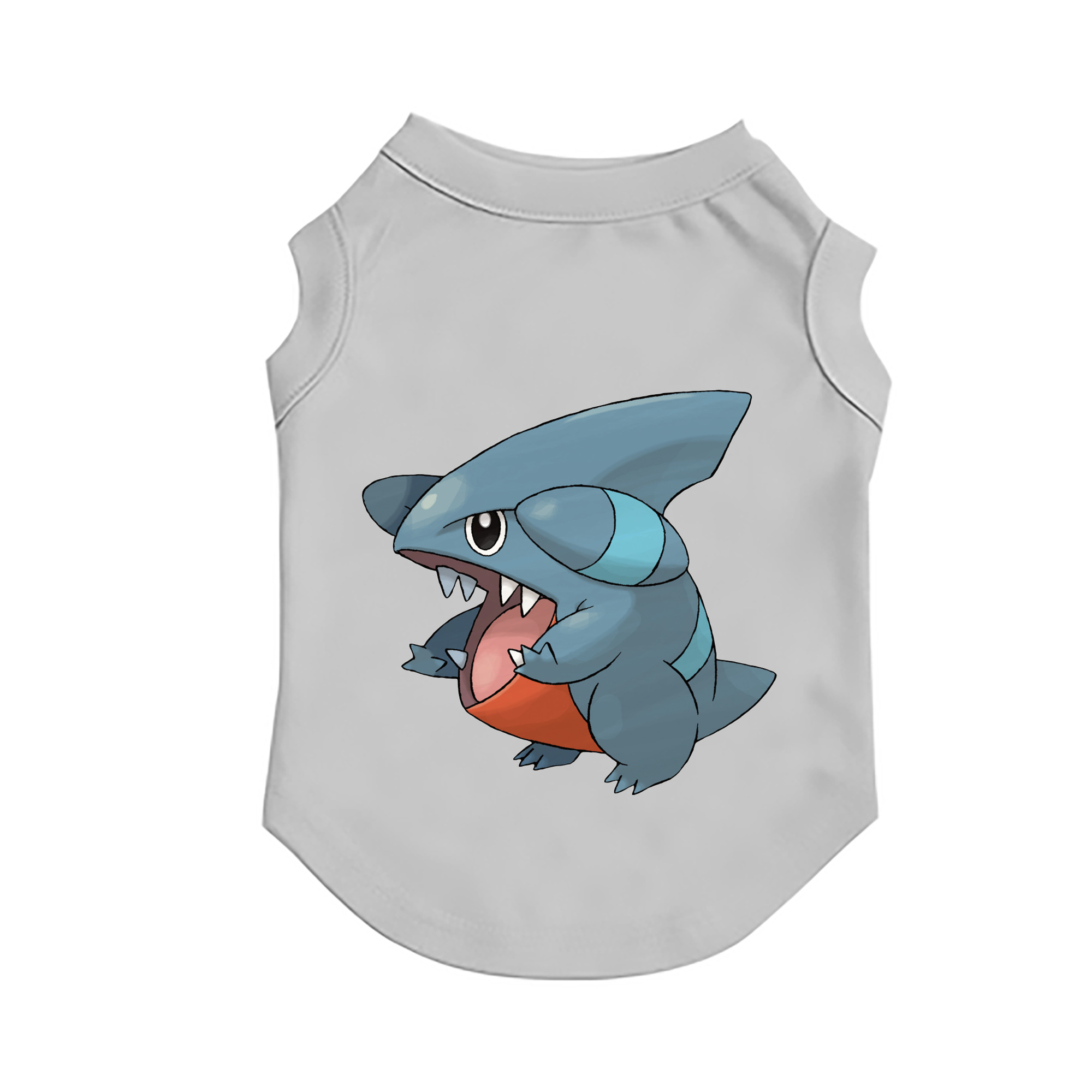 （画像用） ポケットモンスター Pokémon ペット用ベスト