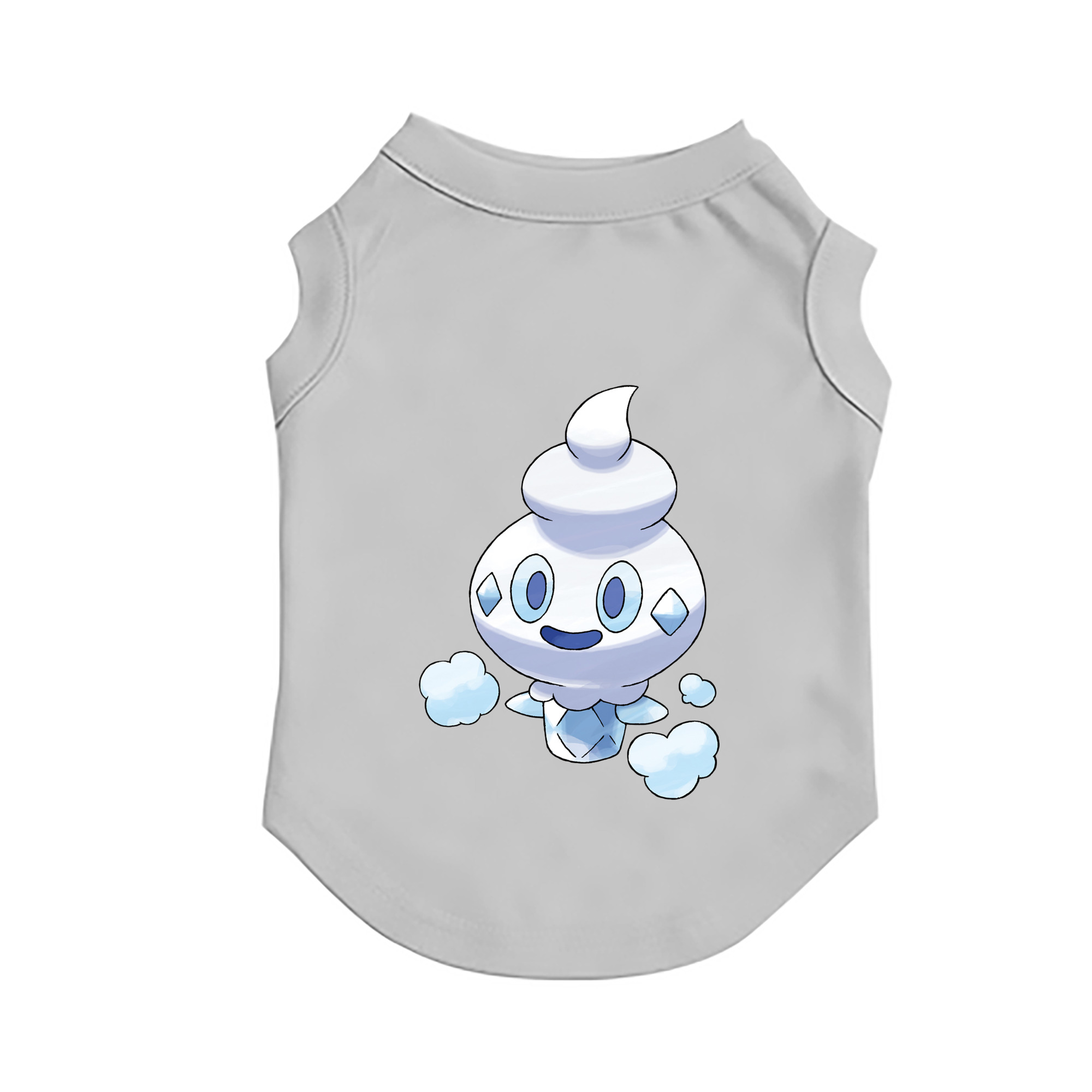 （画像用） ポケットモンスター Pokémon ペット用ベスト