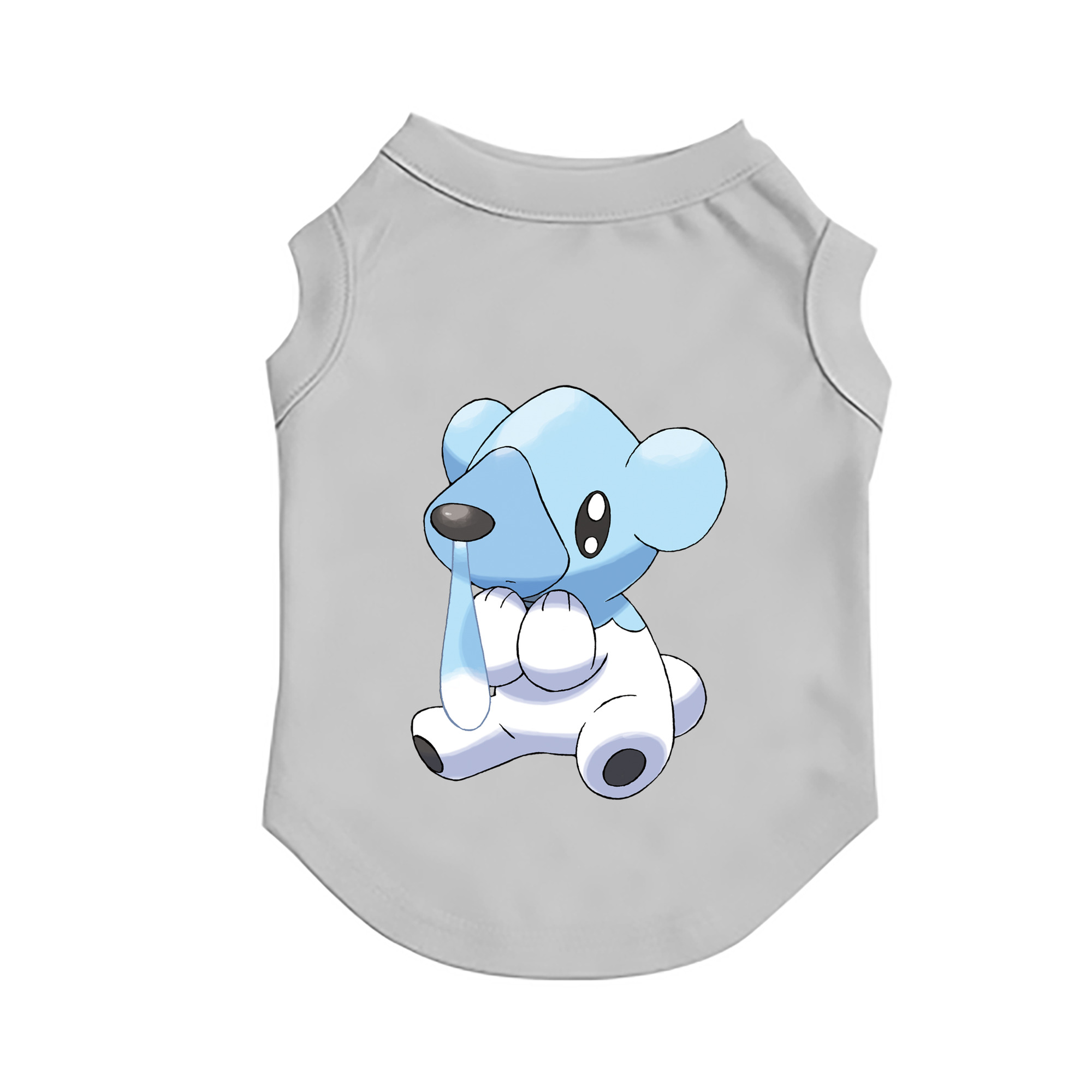 （画像用） ポケットモンスター Pokémon ペット用ベスト