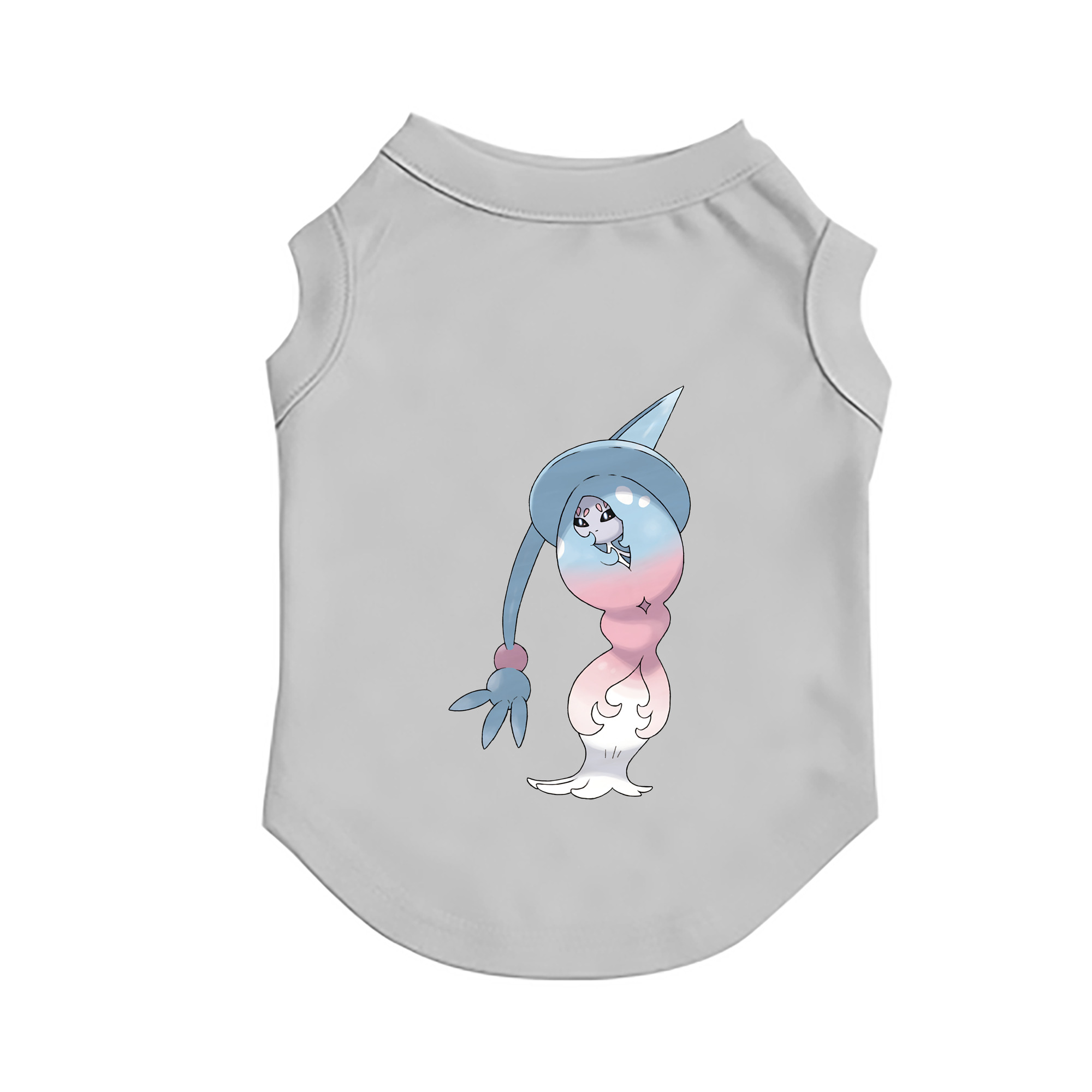 （画像用） ポケットモンスター Pokémon ペット用ベスト
