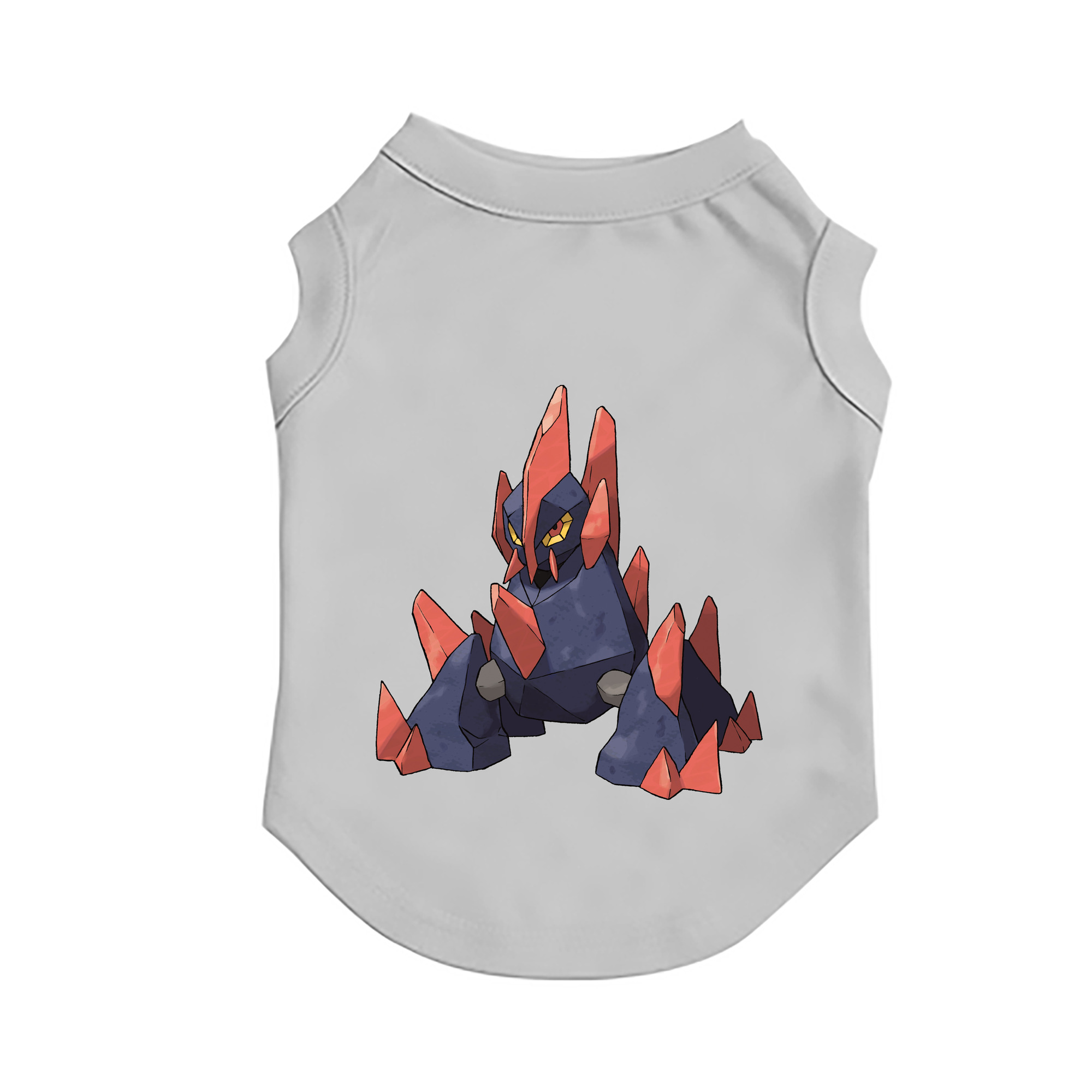 （画像用） ポケットモンスター Pokémon ペット用ベスト