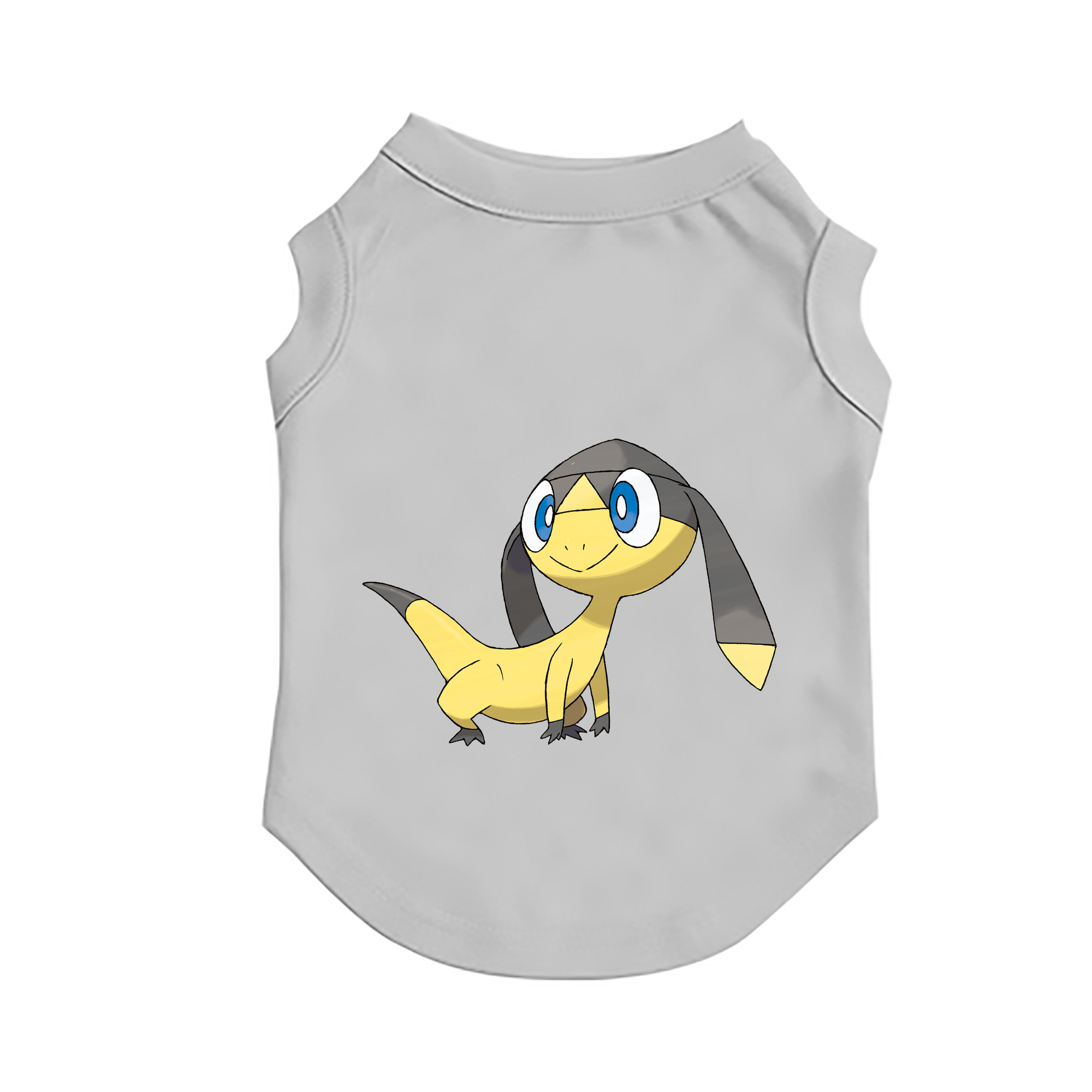 （画像用） ポケットモンスター Pokémon ペット用ベスト