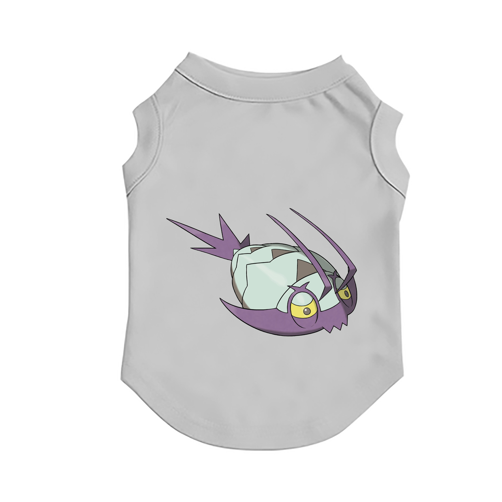 （画像用） ポケットモンスター Pokémon ペット用ベスト