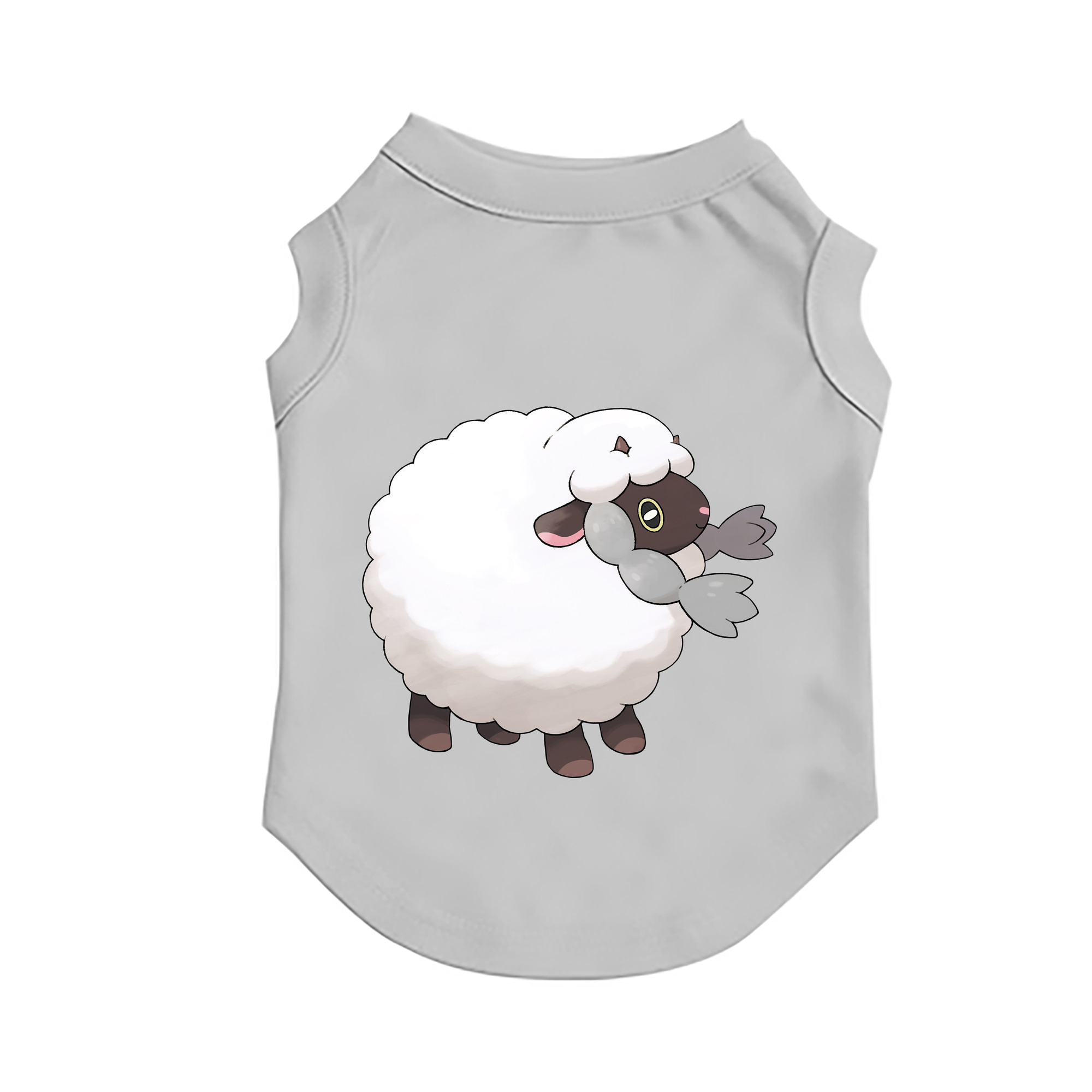 （画像用） ポケットモンスター Pokémon ペット用ベスト