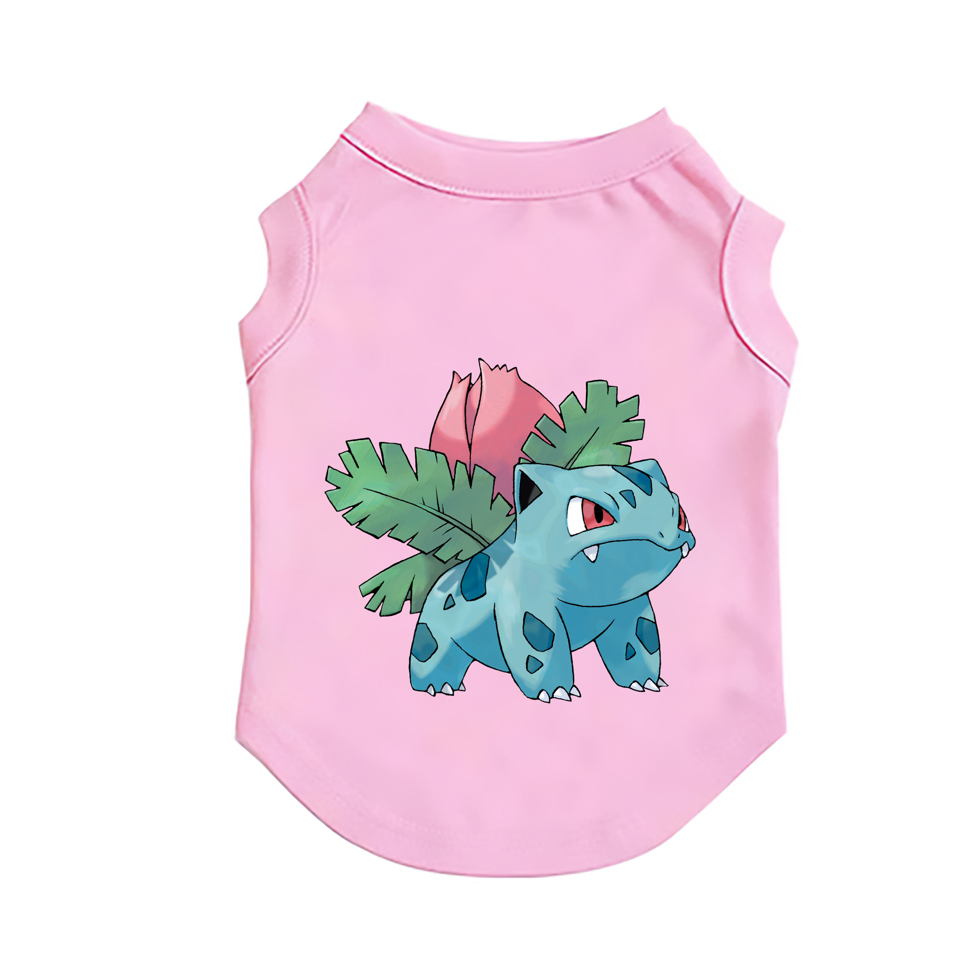 （画像用） ポケットモンスター Pokémon ペット用ベスト
