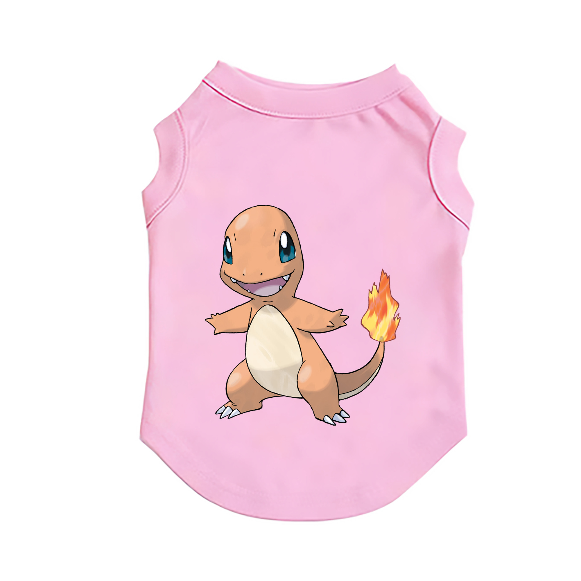 （画像用） ポケットモンスター Pokémon ペット用ベスト