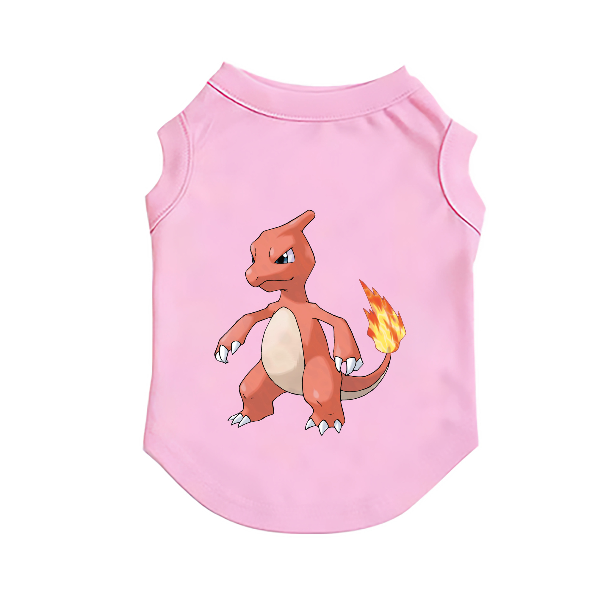 （画像用） ポケットモンスター Pokémon ペット用ベスト
